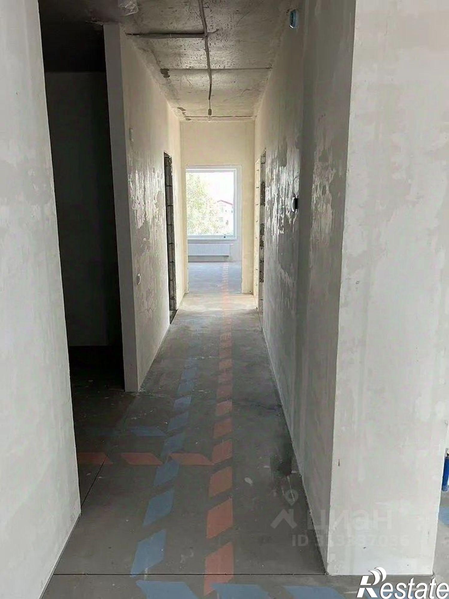 Купить квартиру за 20 990 000 рублей на улица 50 лет Октября, 63Г