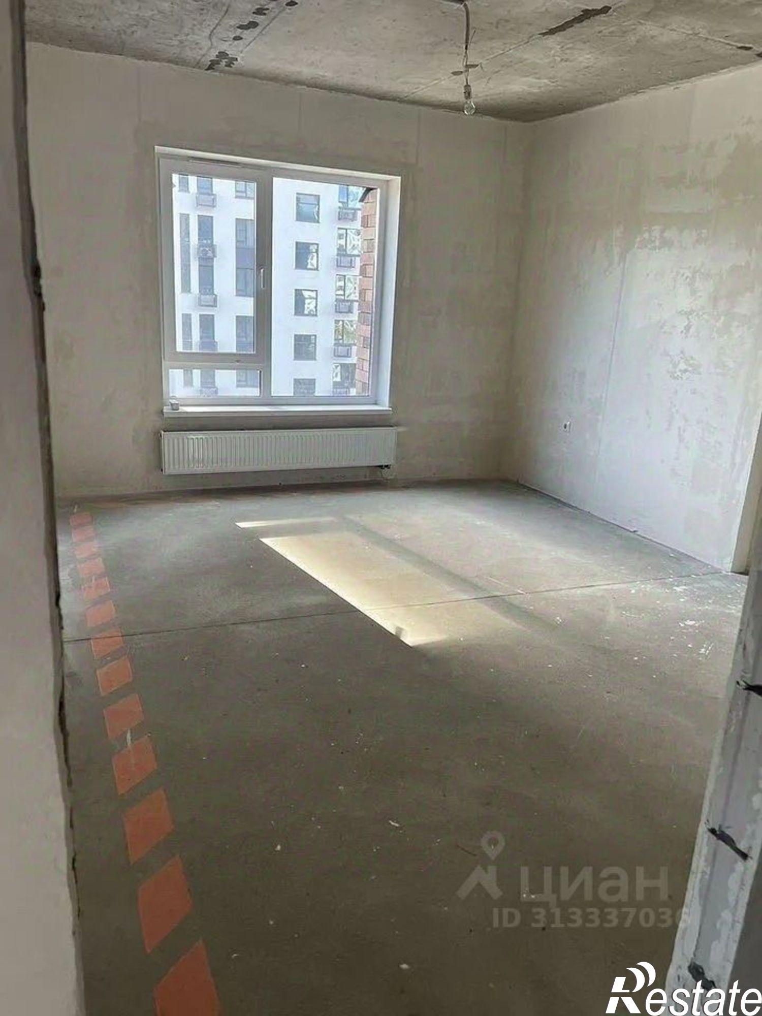 Купить квартиру за 20 990 000 рублей на улица 50 лет Октября, 63Г