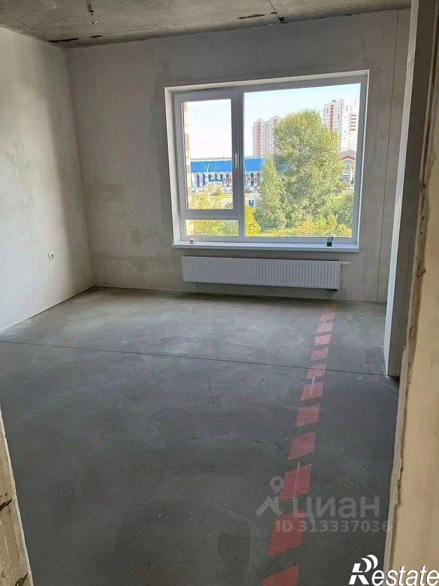 Купить квартиру за 20 990 000 рублей на улица 50 лет Октября, 63Г