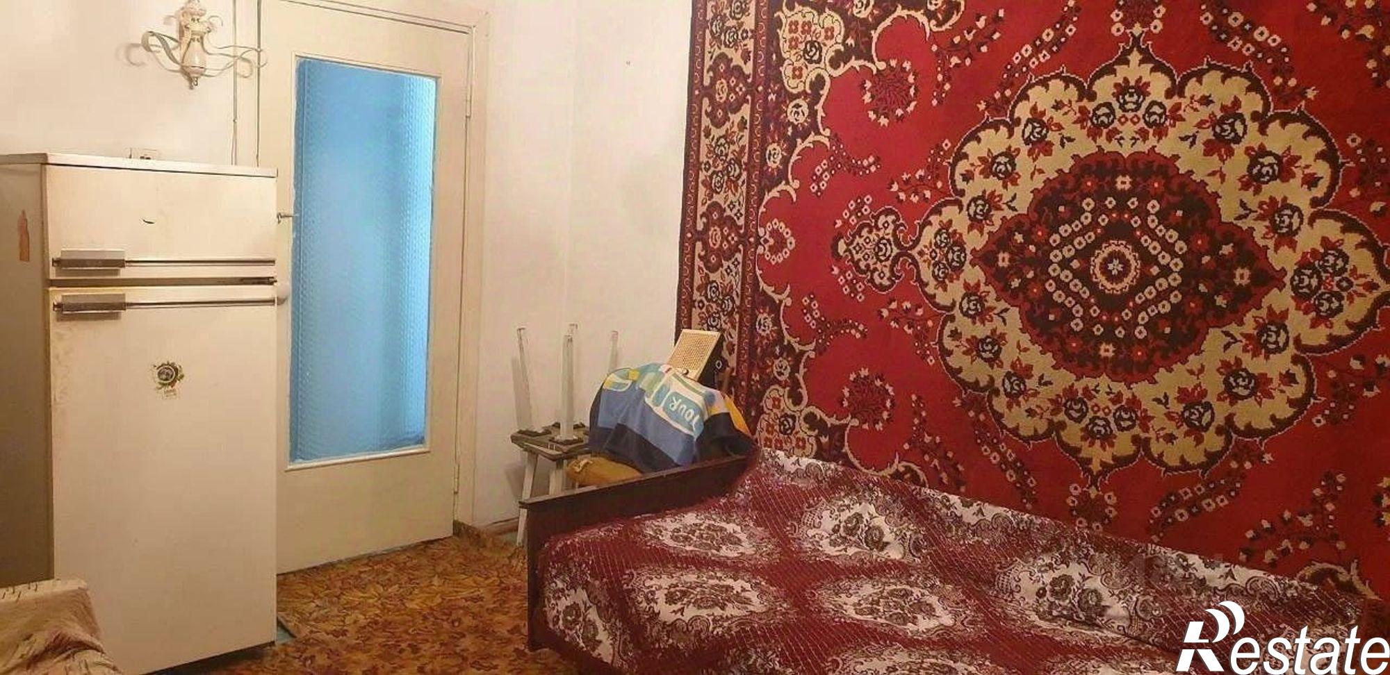 Купить квартиру за 5 500 000 рублей на улица Пермякова, 25