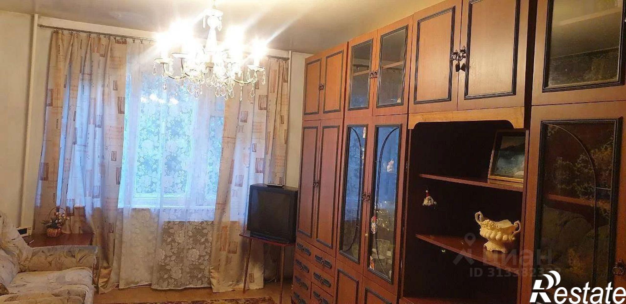 Купить квартиру за 5 500 000 рублей на улица Пермякова, 25