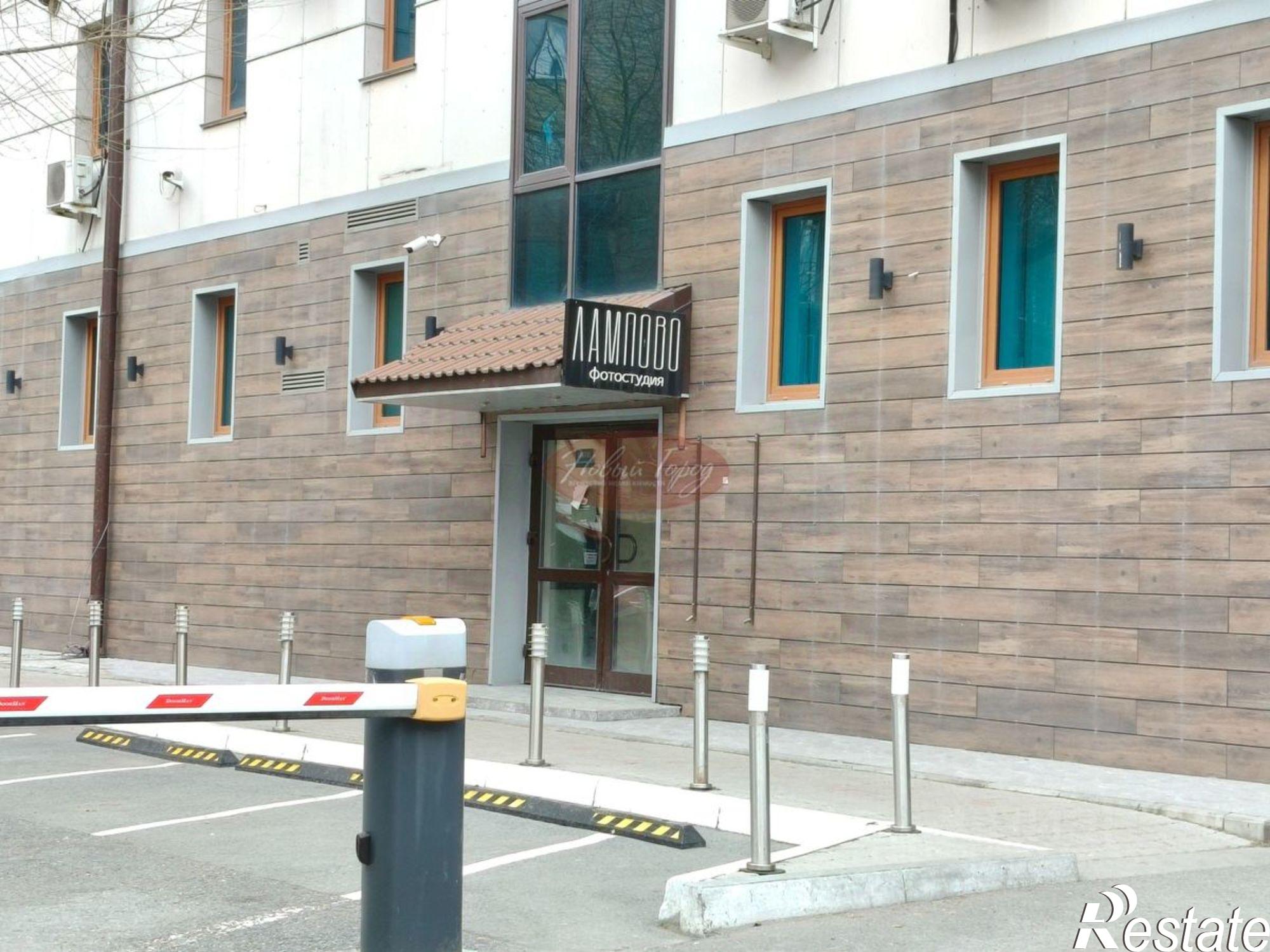 Купить помещение свободного назначения за 8 921 300 рублей на улица Урицкого, 36