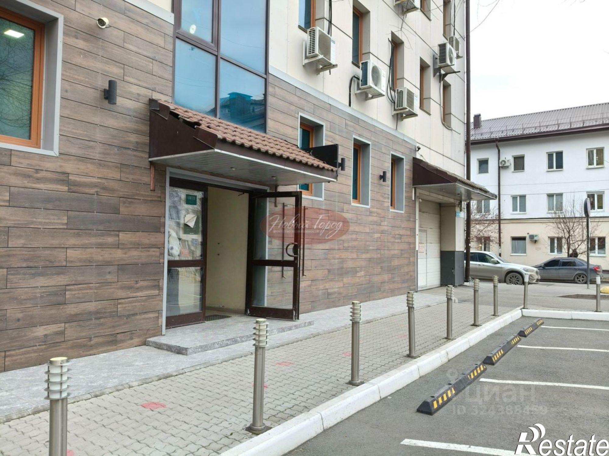 Купить помещение свободного назначения за 8 921 300 рублей на улица Урицкого, 36