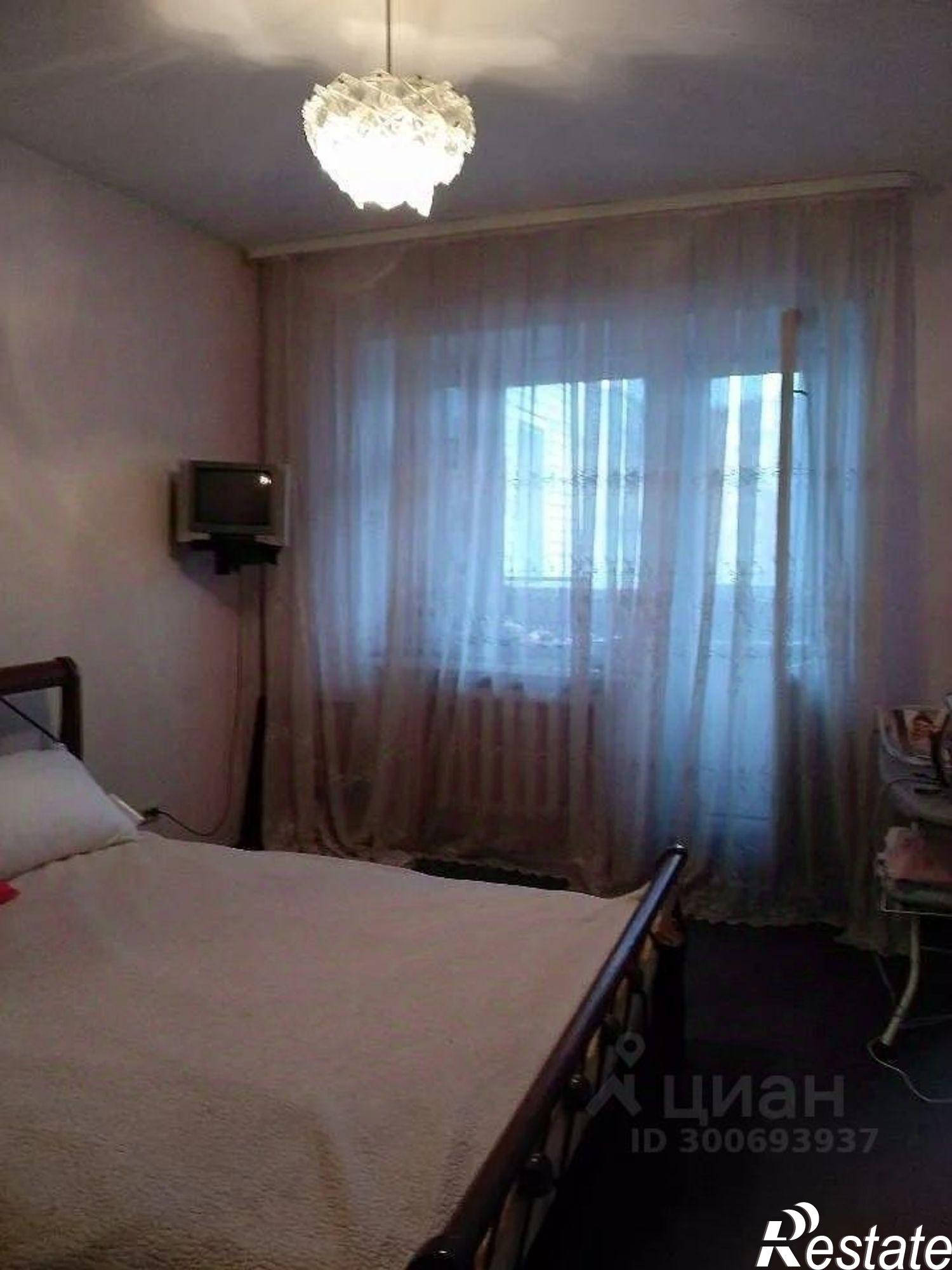 Купить квартиру за 9 625 000 рублей на ул Мельникайте, 136 1