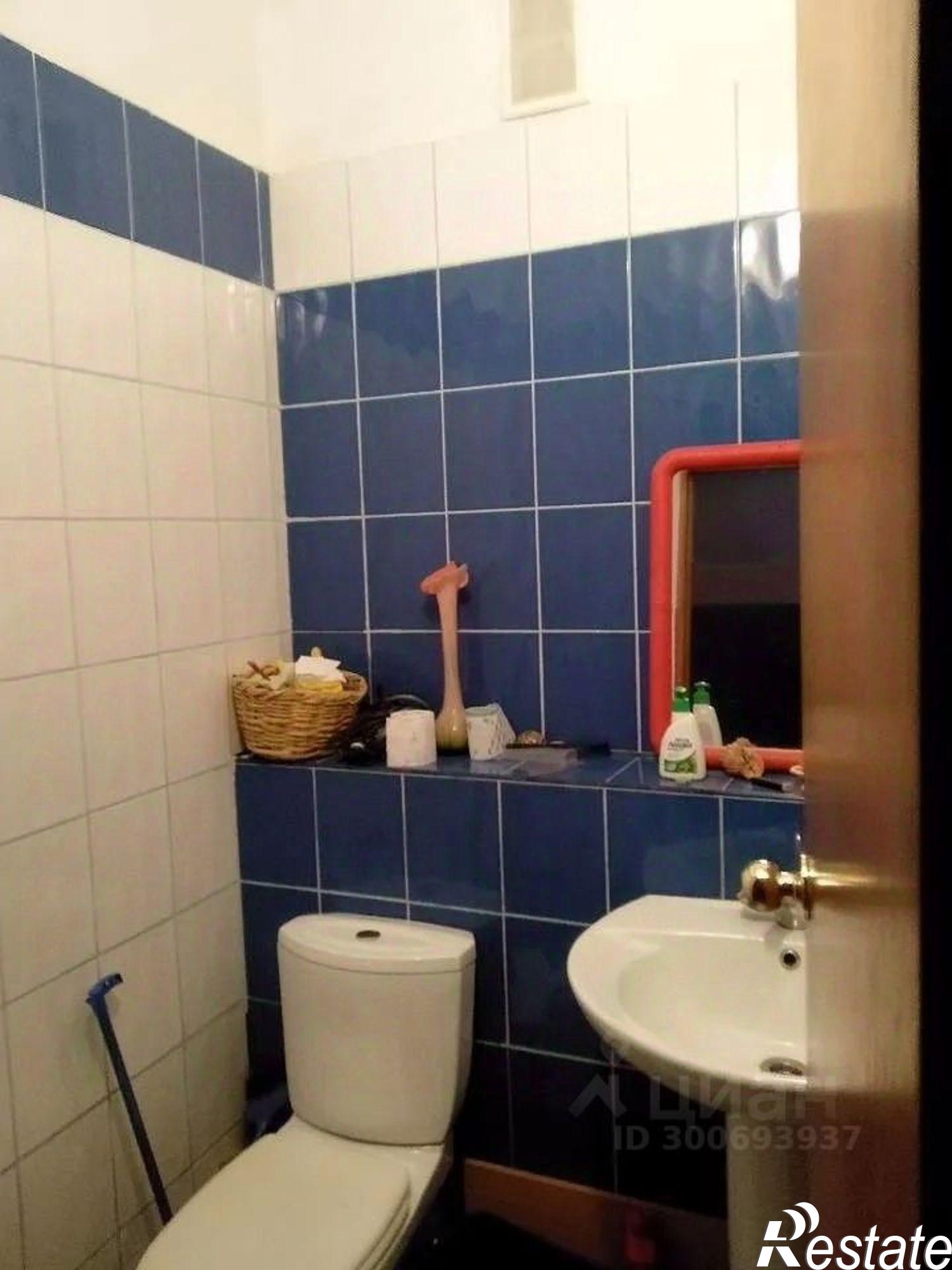 Купить квартиру за 9 625 000 рублей на ул Мельникайте, 136 1