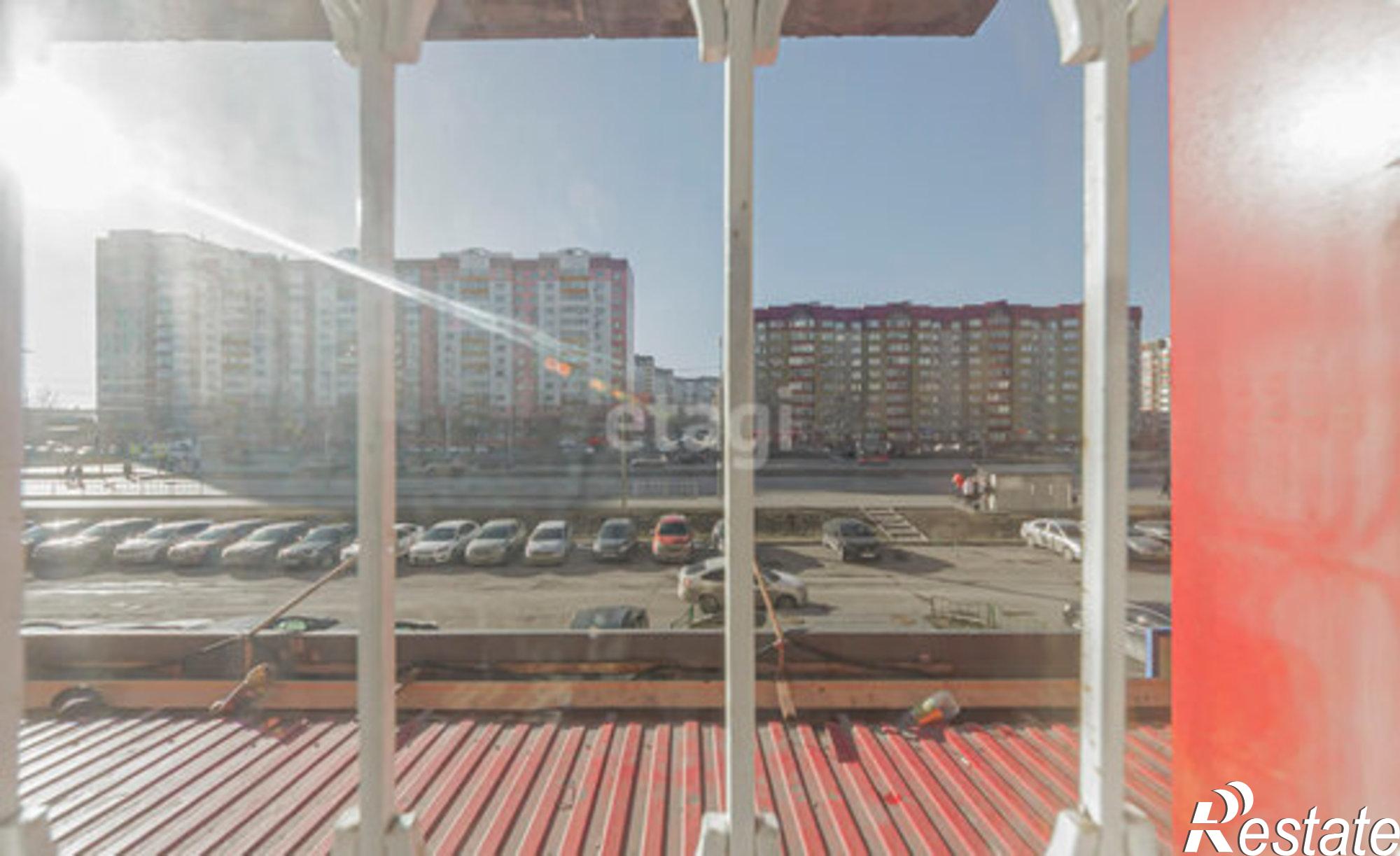 Купить квартиру за 5 000 000 рублей на улица Пермякова, 81