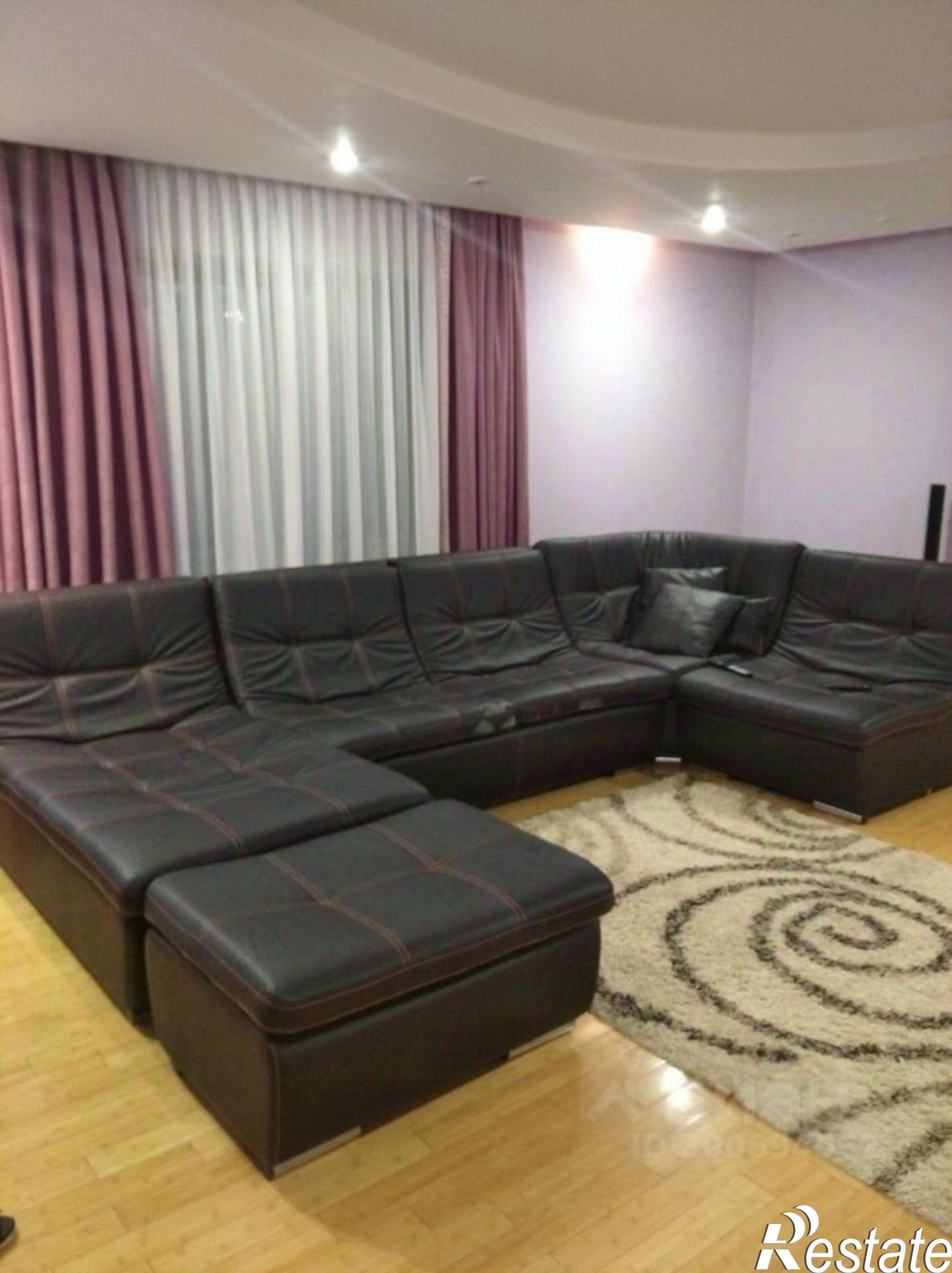 Купить квартиру за 12 000 000 рублей на ул Олимпийская, 8 3