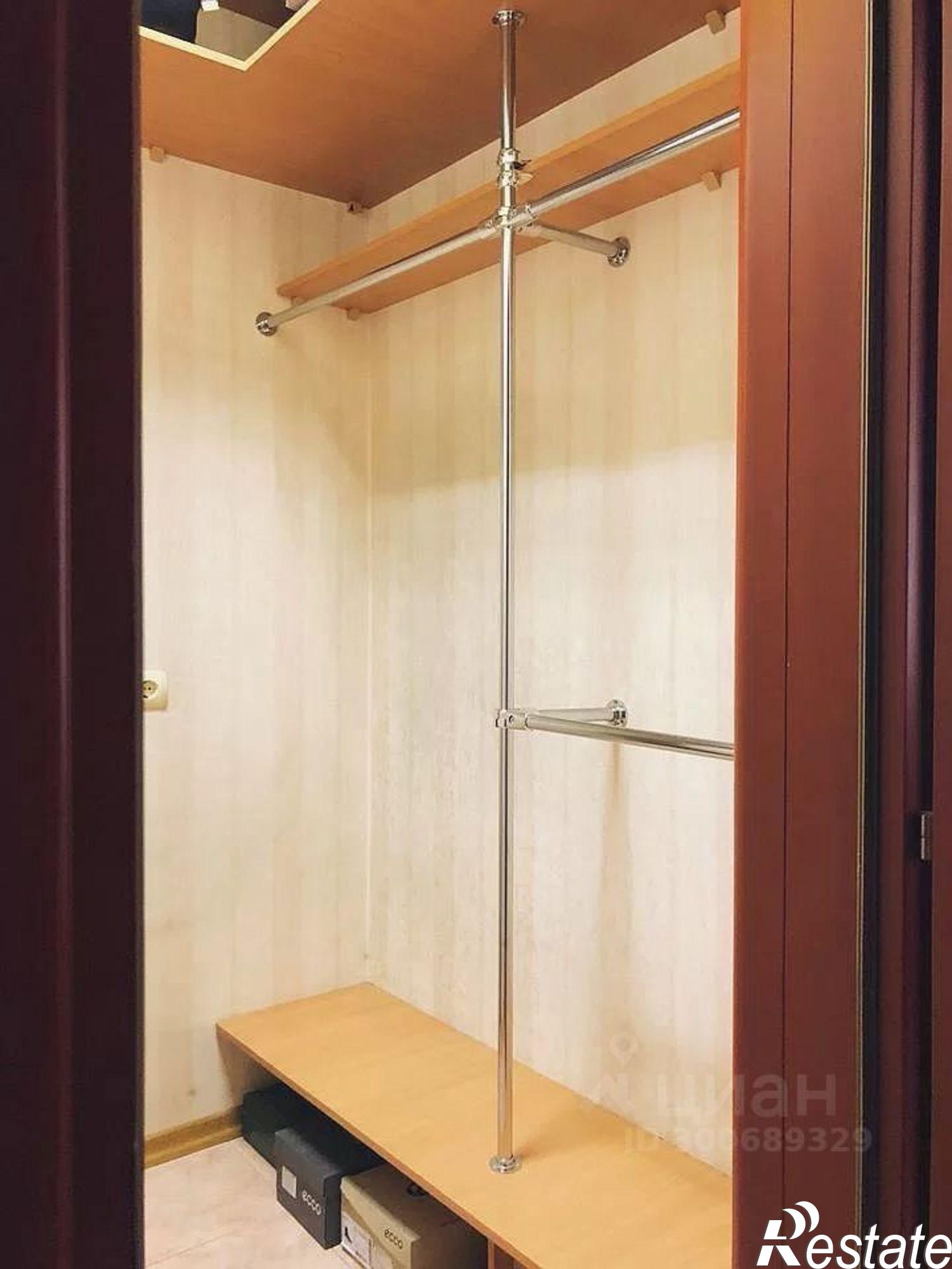 Купить квартиру за 14 600 000 рублей на ул Комсомольская, 8