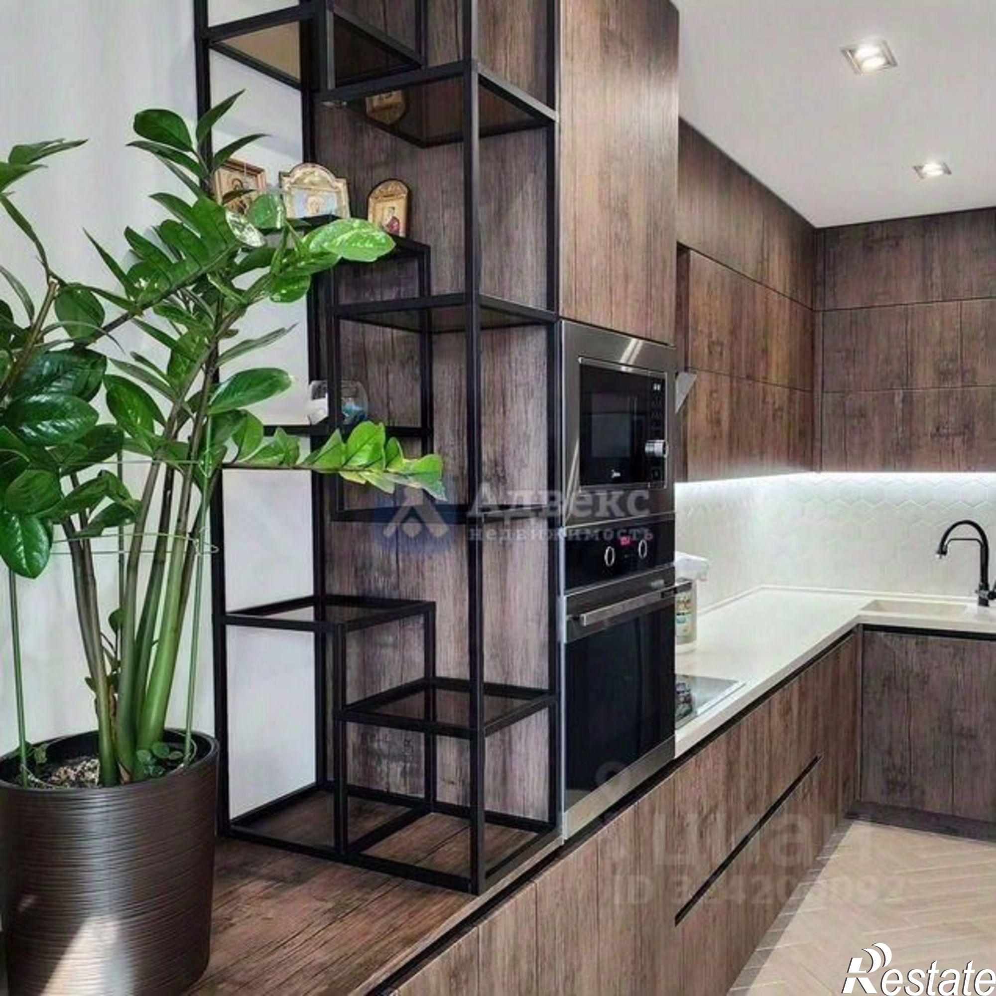 Купить квартиру за 16 210 000 рублей на улица Фармана Салманова, 12