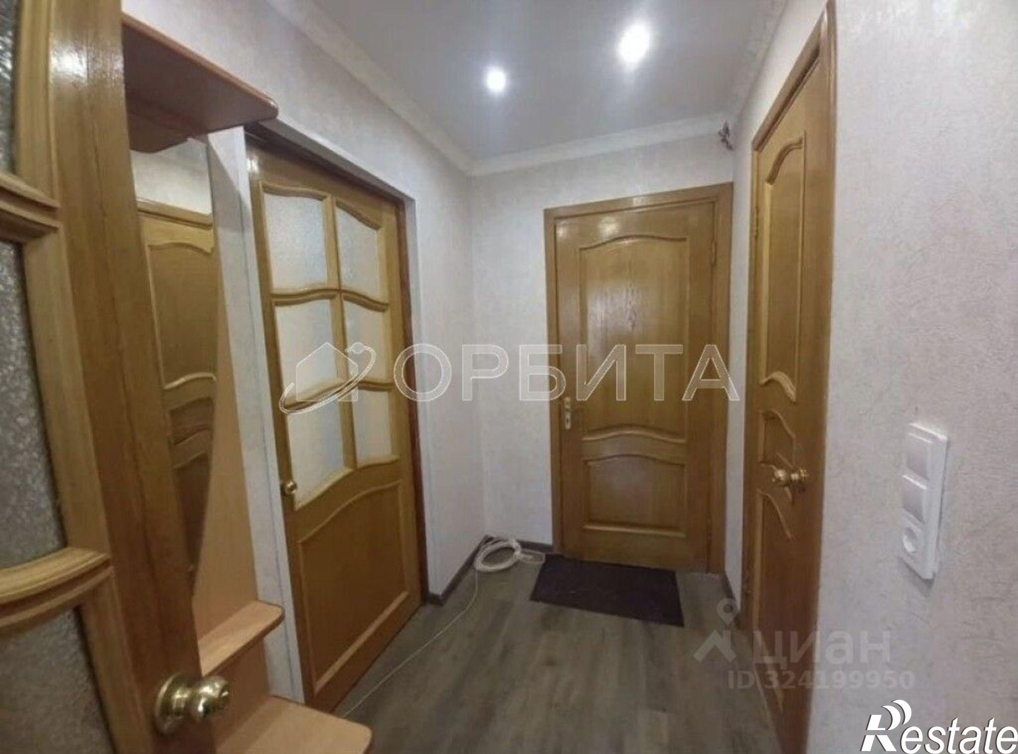 Купить квартиру за 3 850 000 рублей на Мельничная улица, 24