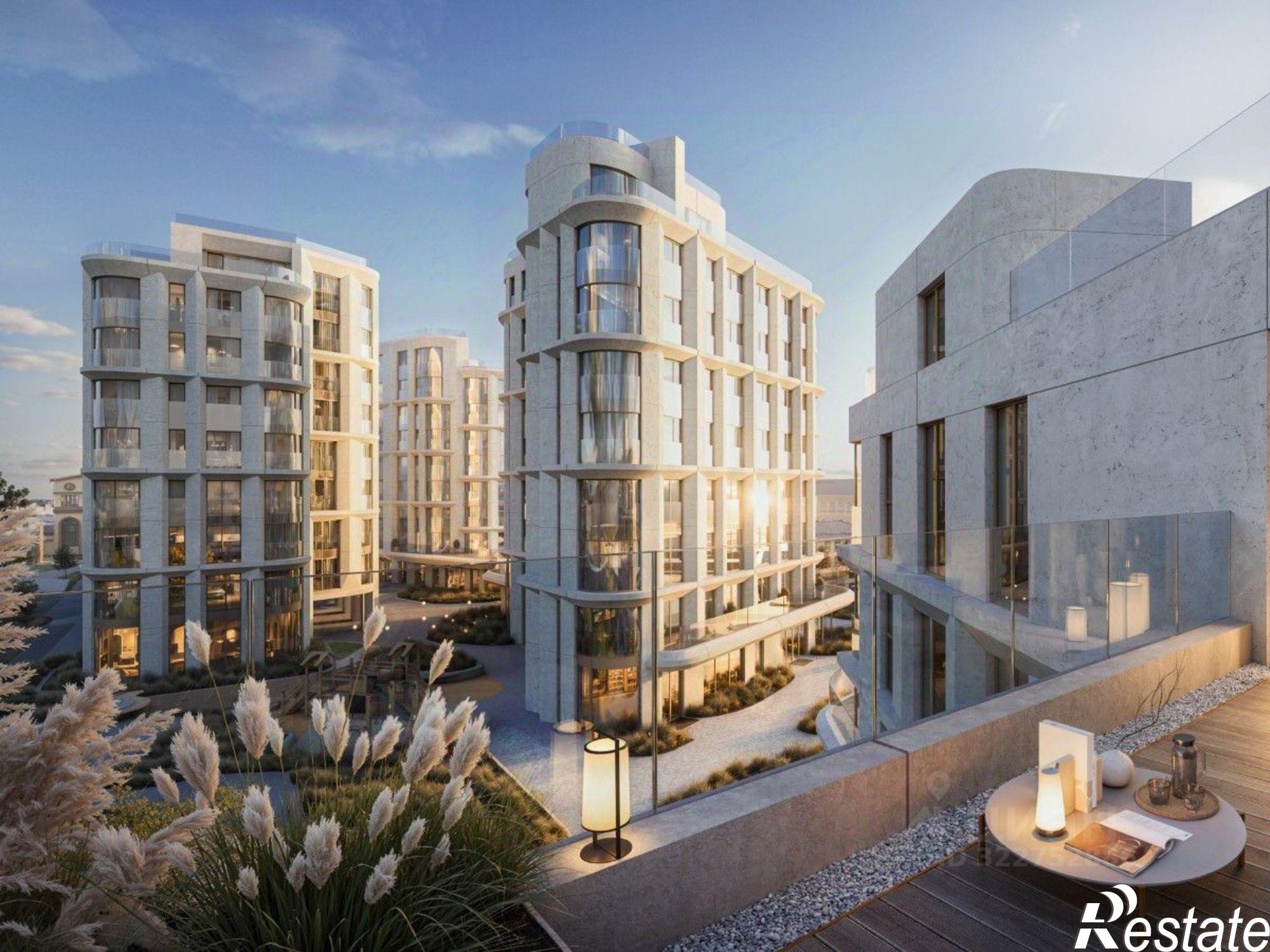 Купить квартиру за 22 690 000 рублей на улица Челюскинцев, 9