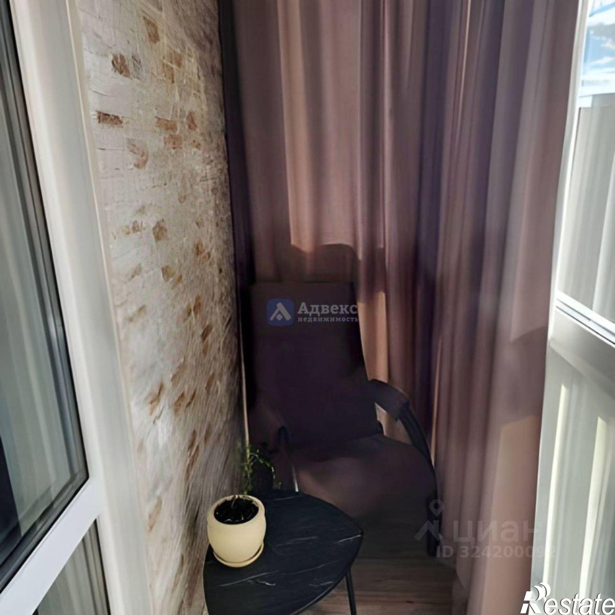 Купить квартиру за 16 210 000 рублей на улица Фармана Салманова, 12