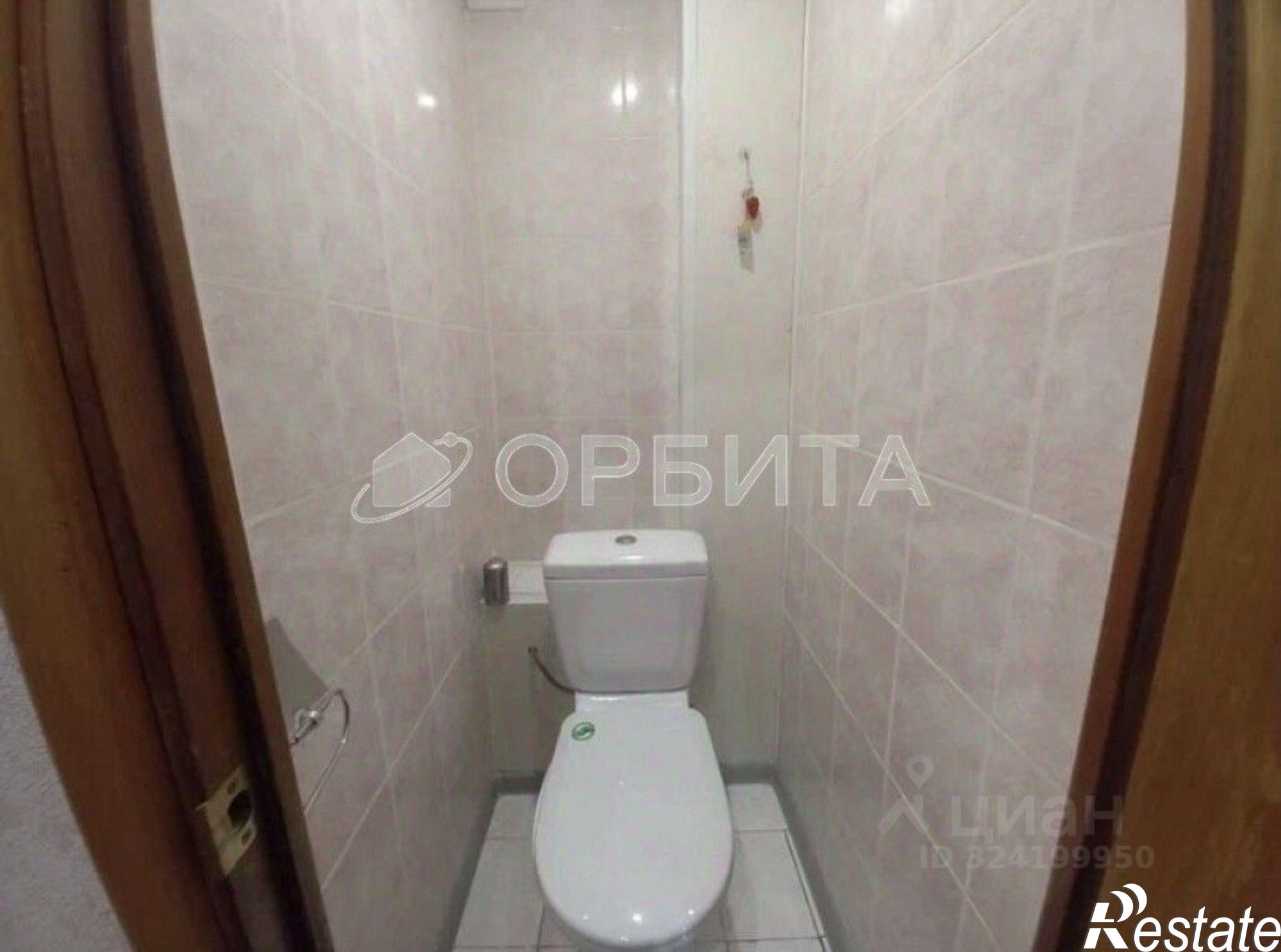 Купить квартиру за 3 850 000 рублей на Мельничная улица, 24