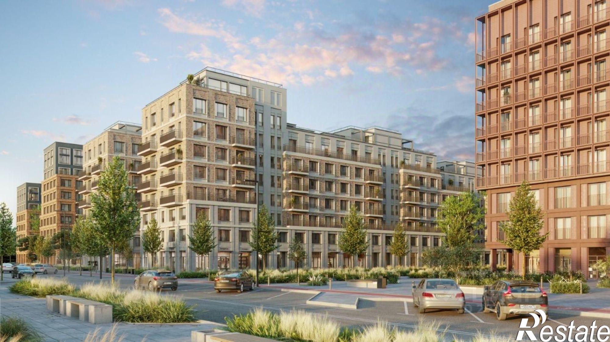 Купить квартиру за 8 050 000 рублей на Причальная улица, 8