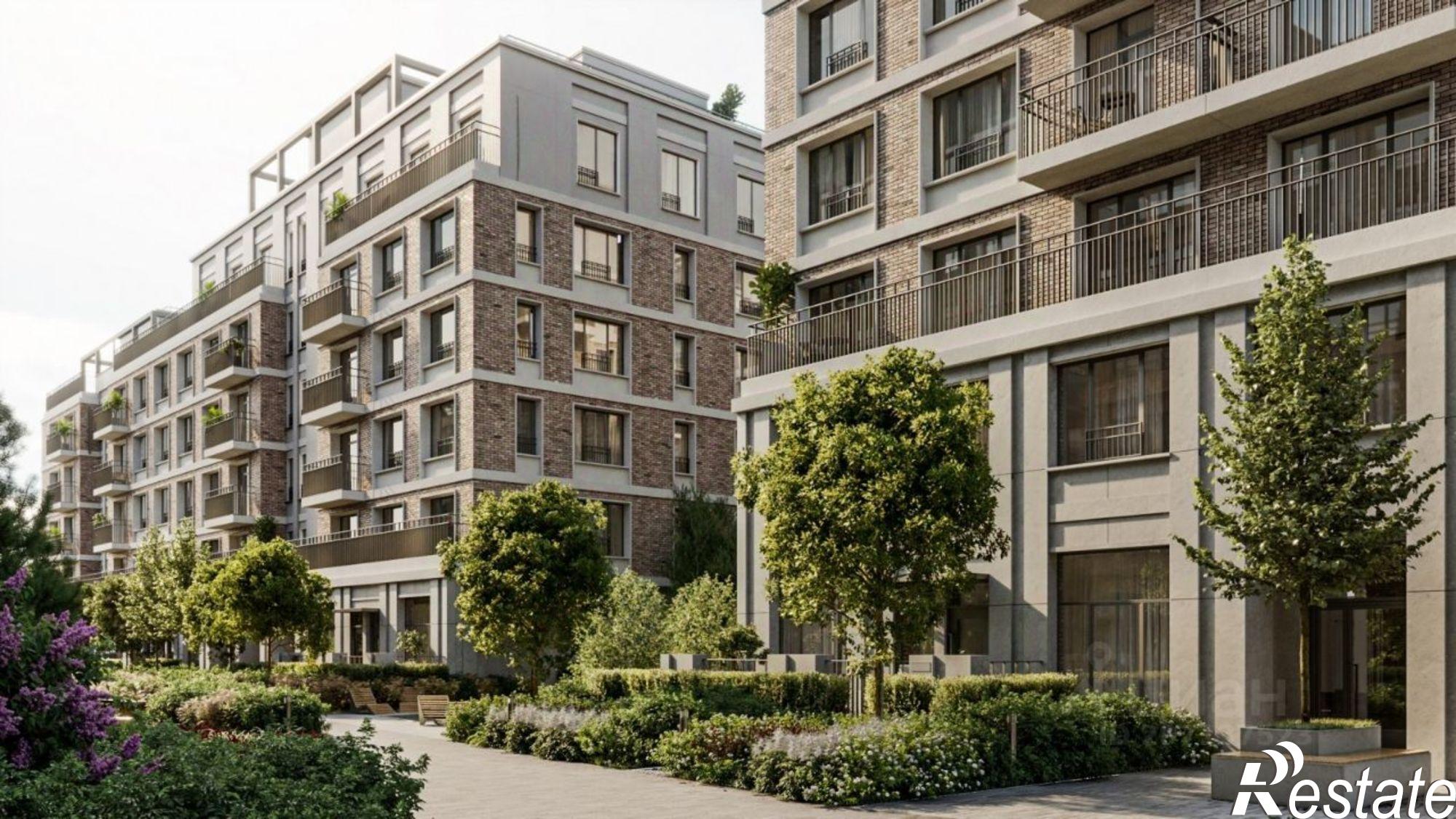 Купить квартиру за 8 050 000 рублей на Причальная улица, 8