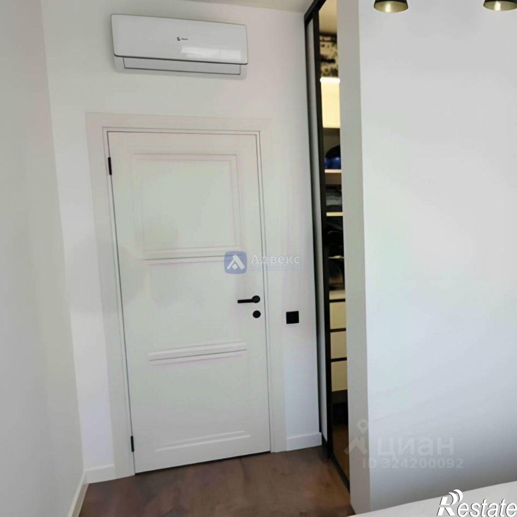 Купить квартиру за 16 210 000 рублей на улица Фармана Салманова, 12