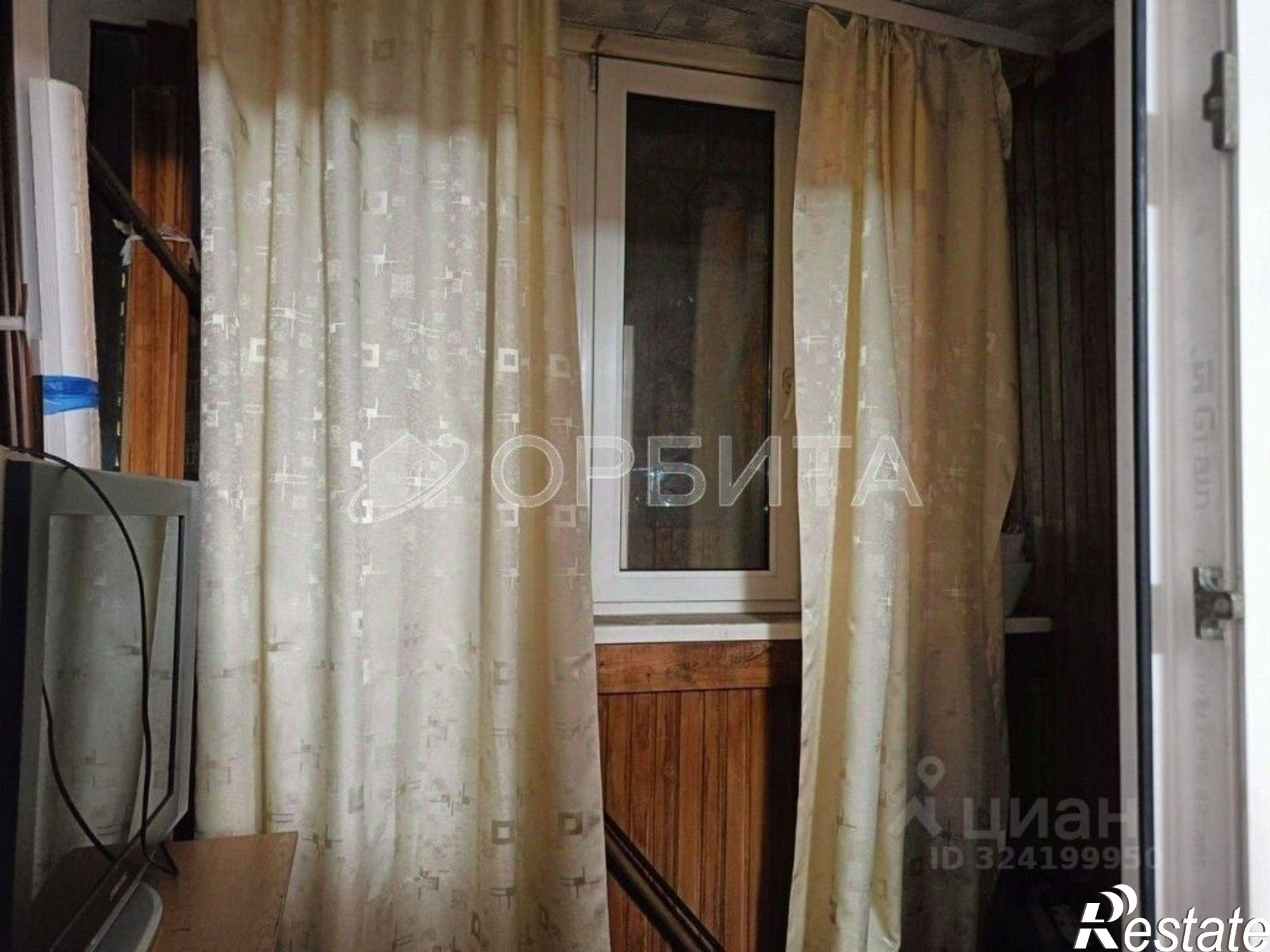 Купить квартиру за 3 850 000 рублей на Мельничная улица, 24