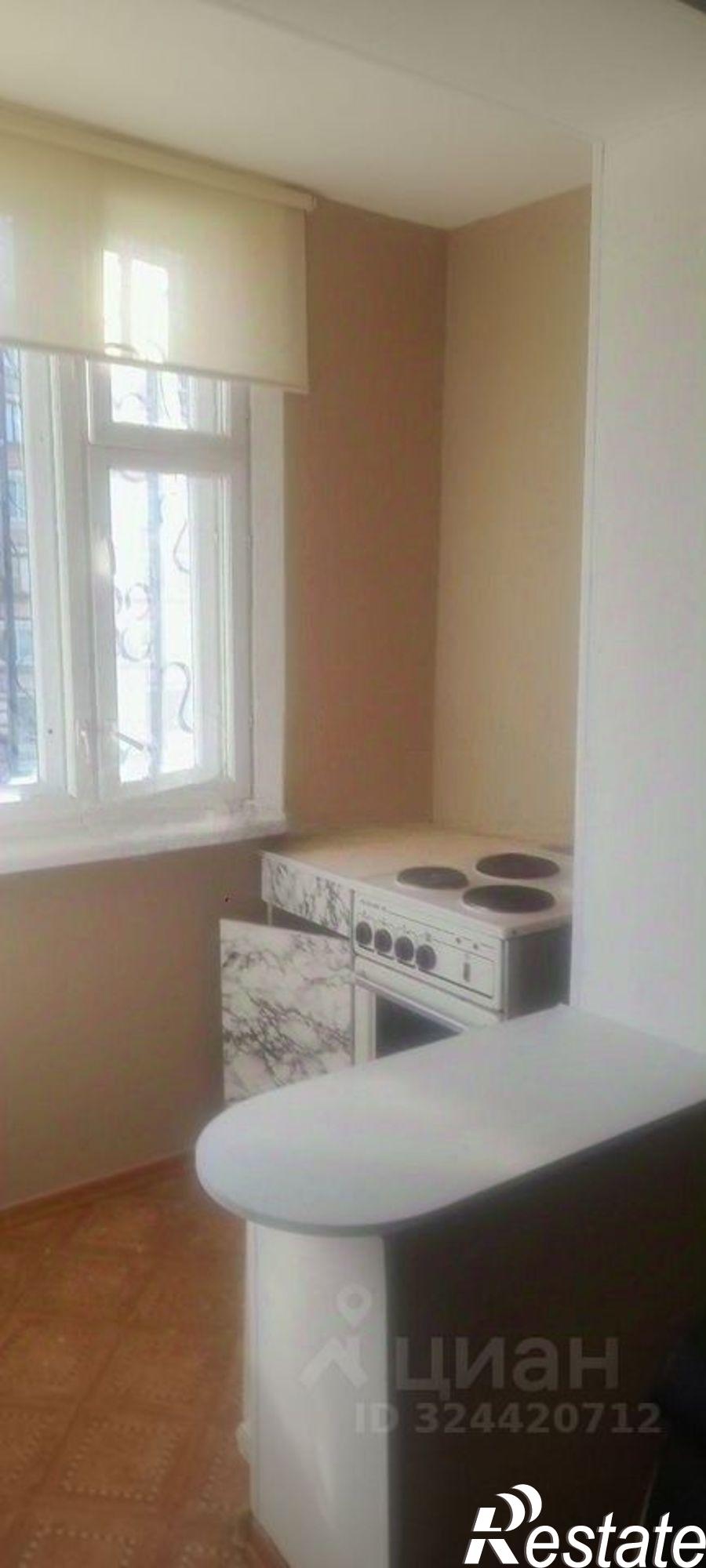 Купить квартиру за 1 800 000 рублей на улица Республики, 237/1