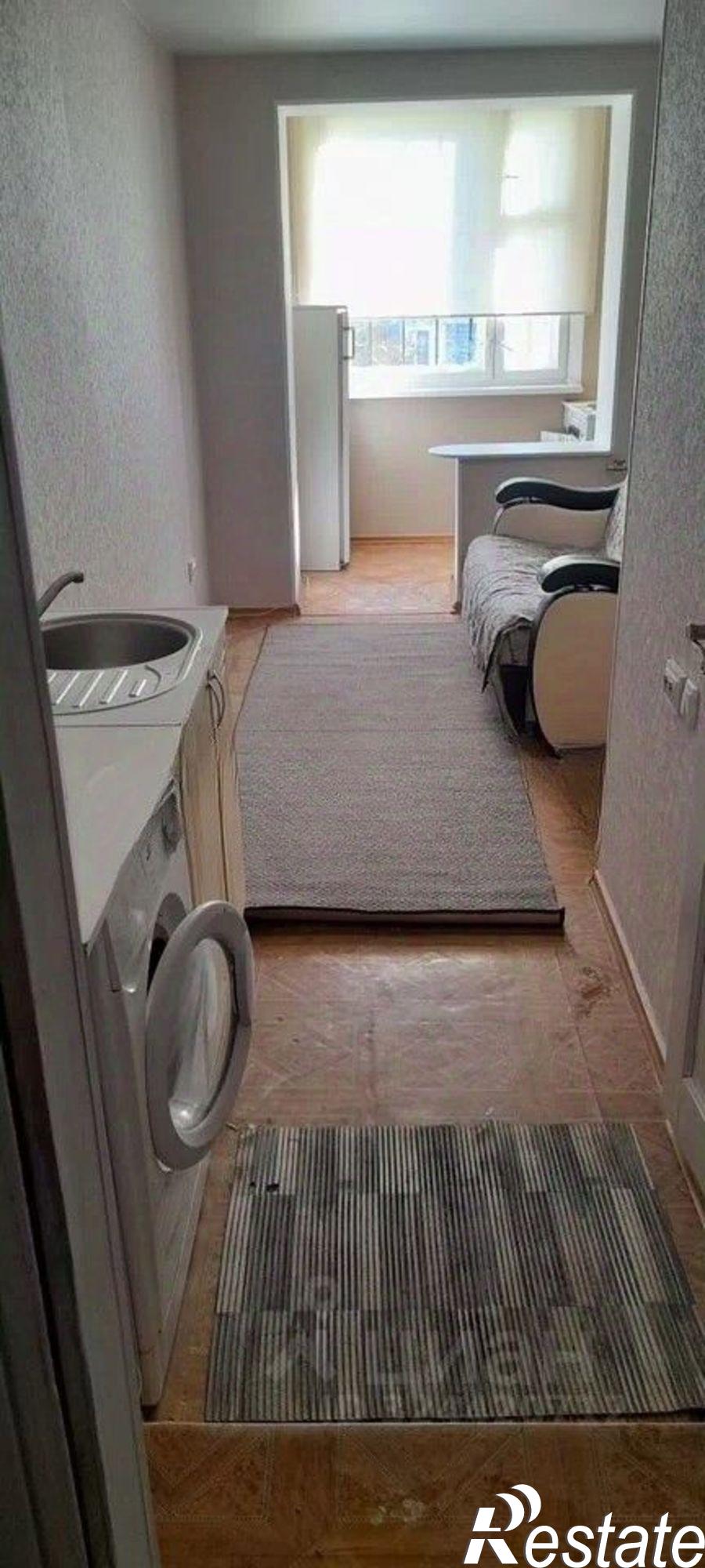 Купить квартиру за 1 800 000 рублей на улица Республики, 237/1