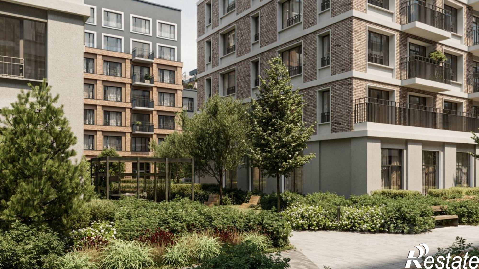 Купить квартиру за 8 050 000 рублей на Причальная улица, 8