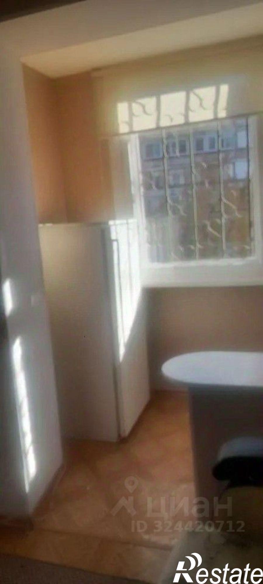 Купить квартиру за 1 800 000 рублей на улица Республики, 237/1