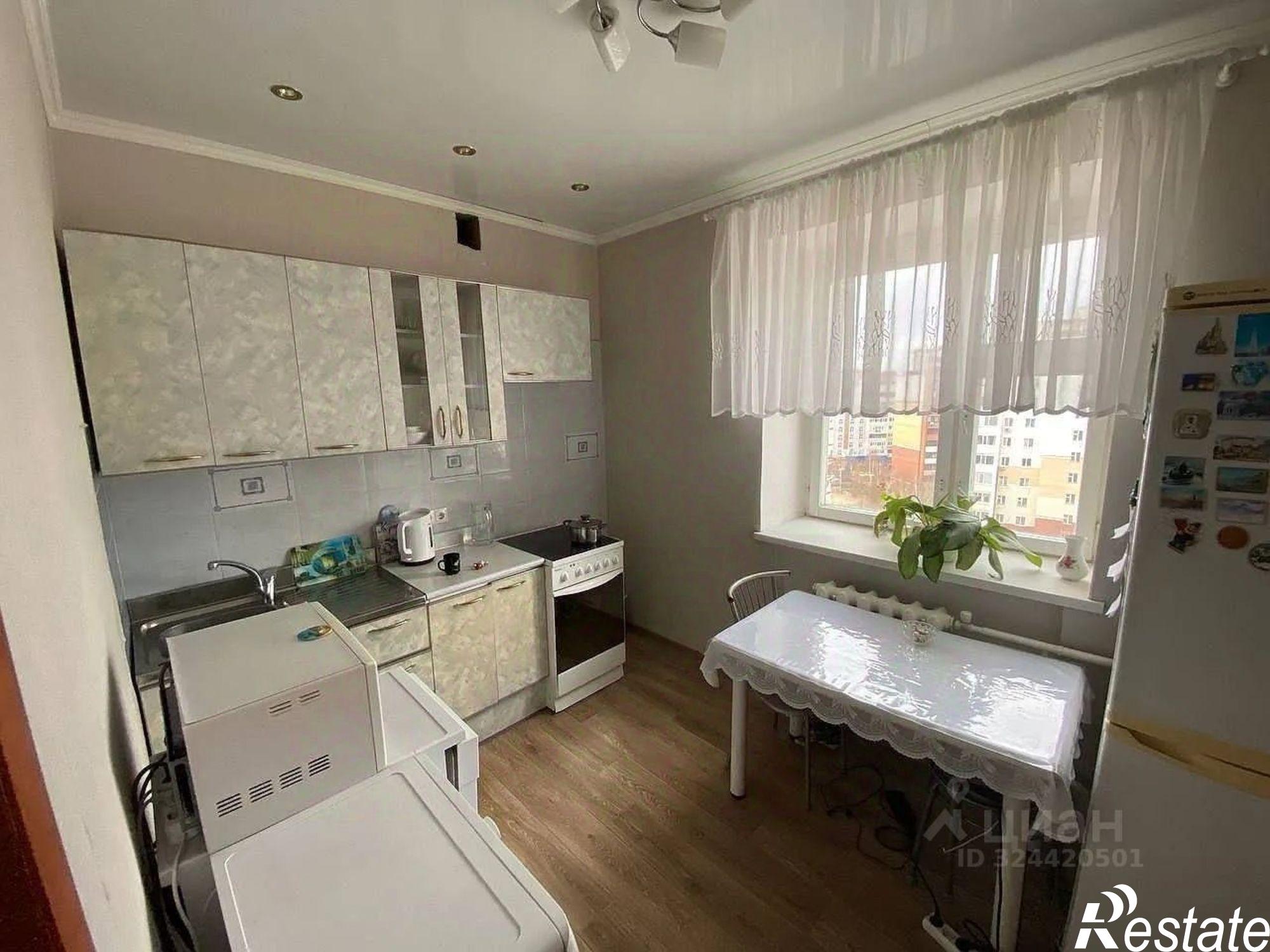 Купить квартиру за 4 900 000 рублей на улица Василия Гольцова, 28