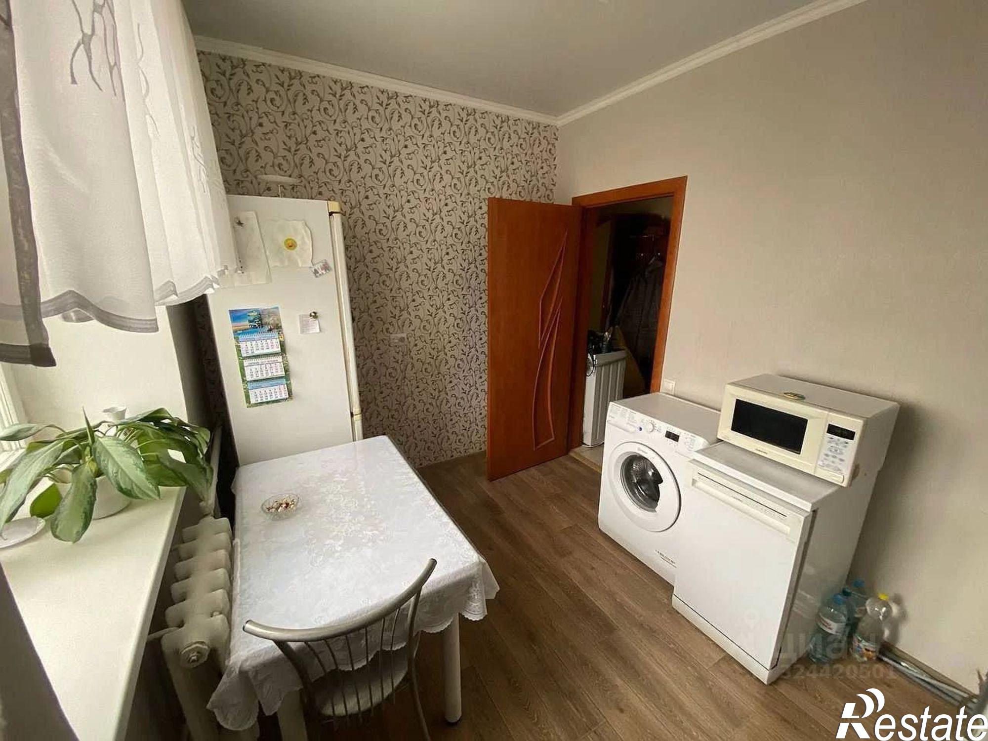 Купить квартиру за 4 900 000 рублей на улица Василия Гольцова, 28