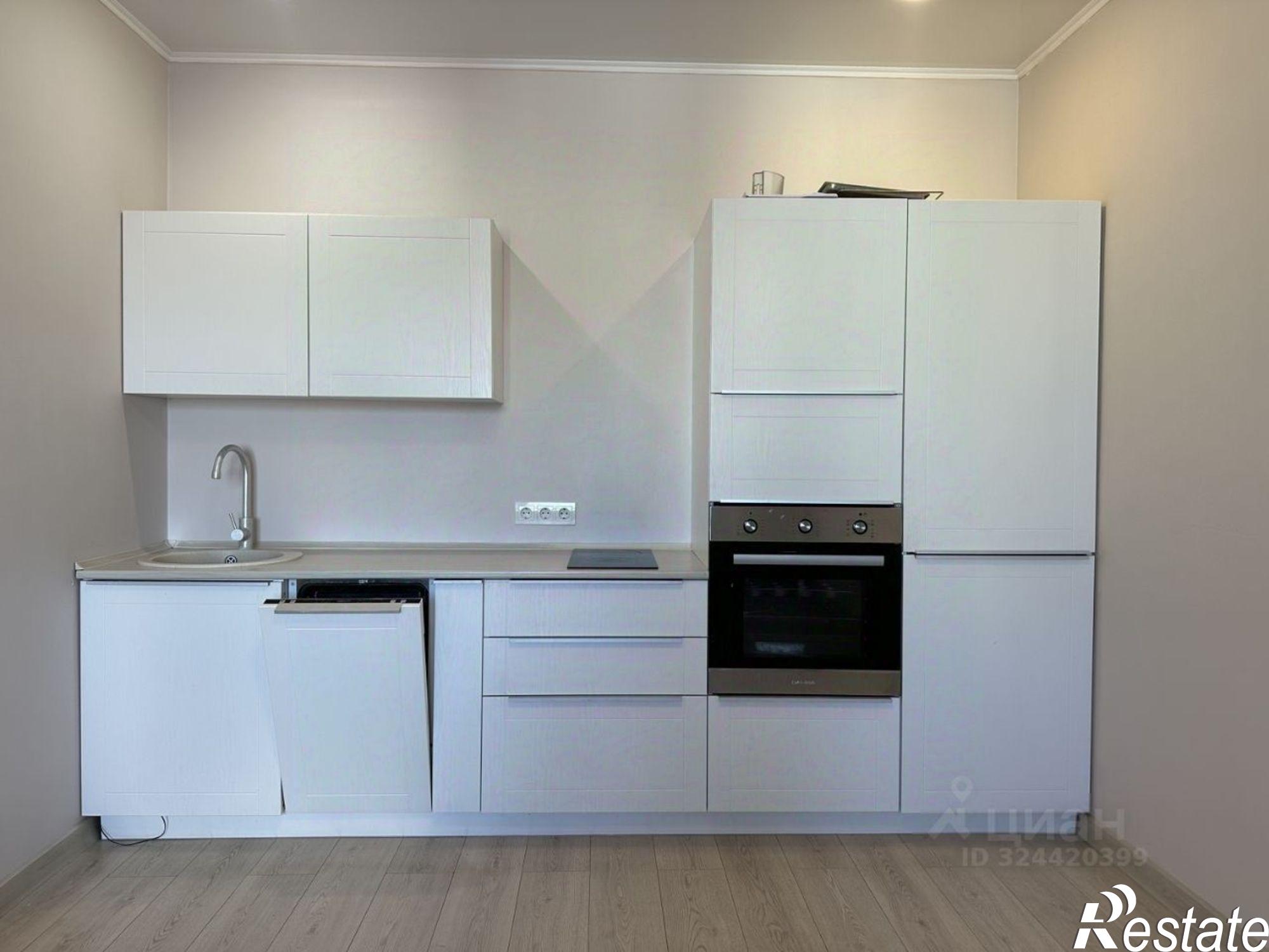 Купить квартиру за 8 700 000 рублей на Харьковская улица, 68