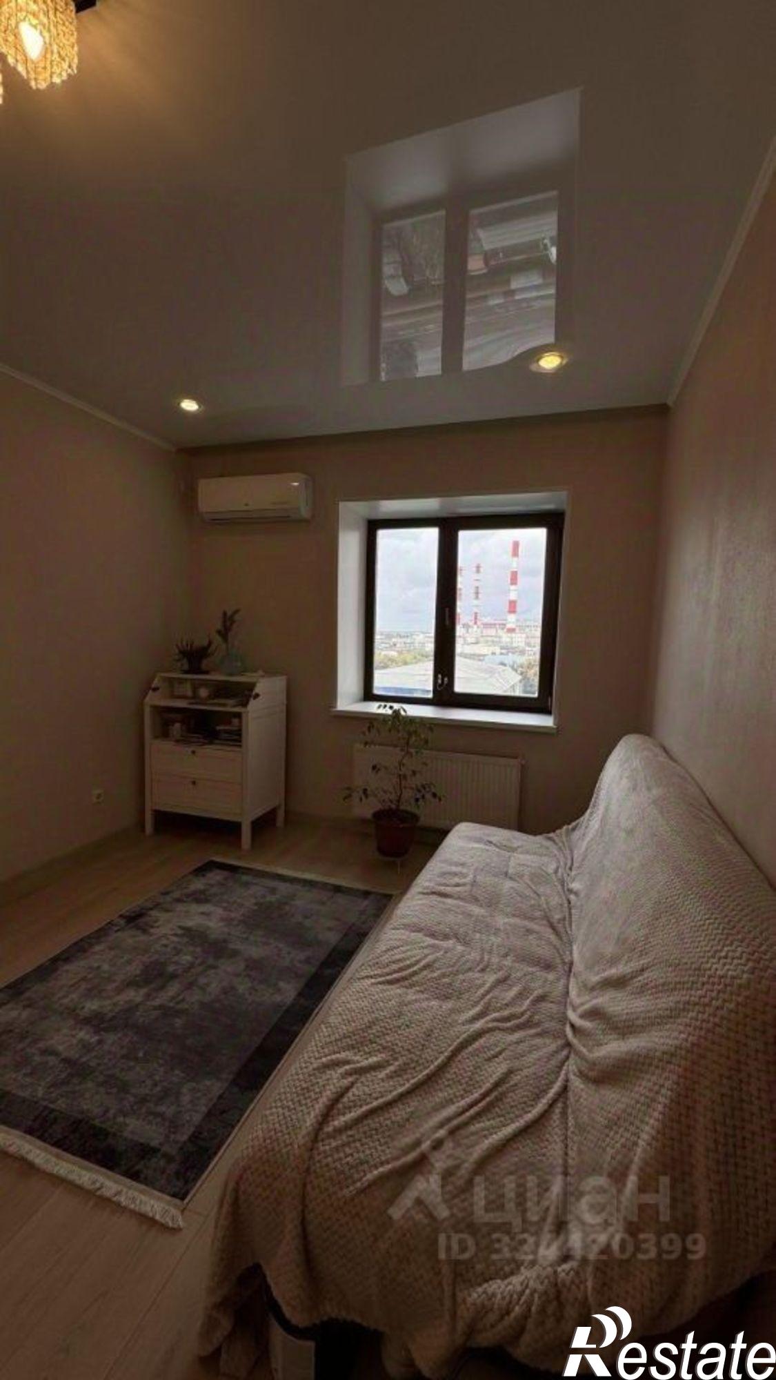 Купить квартиру за 8 700 000 рублей на Харьковская улица, 68