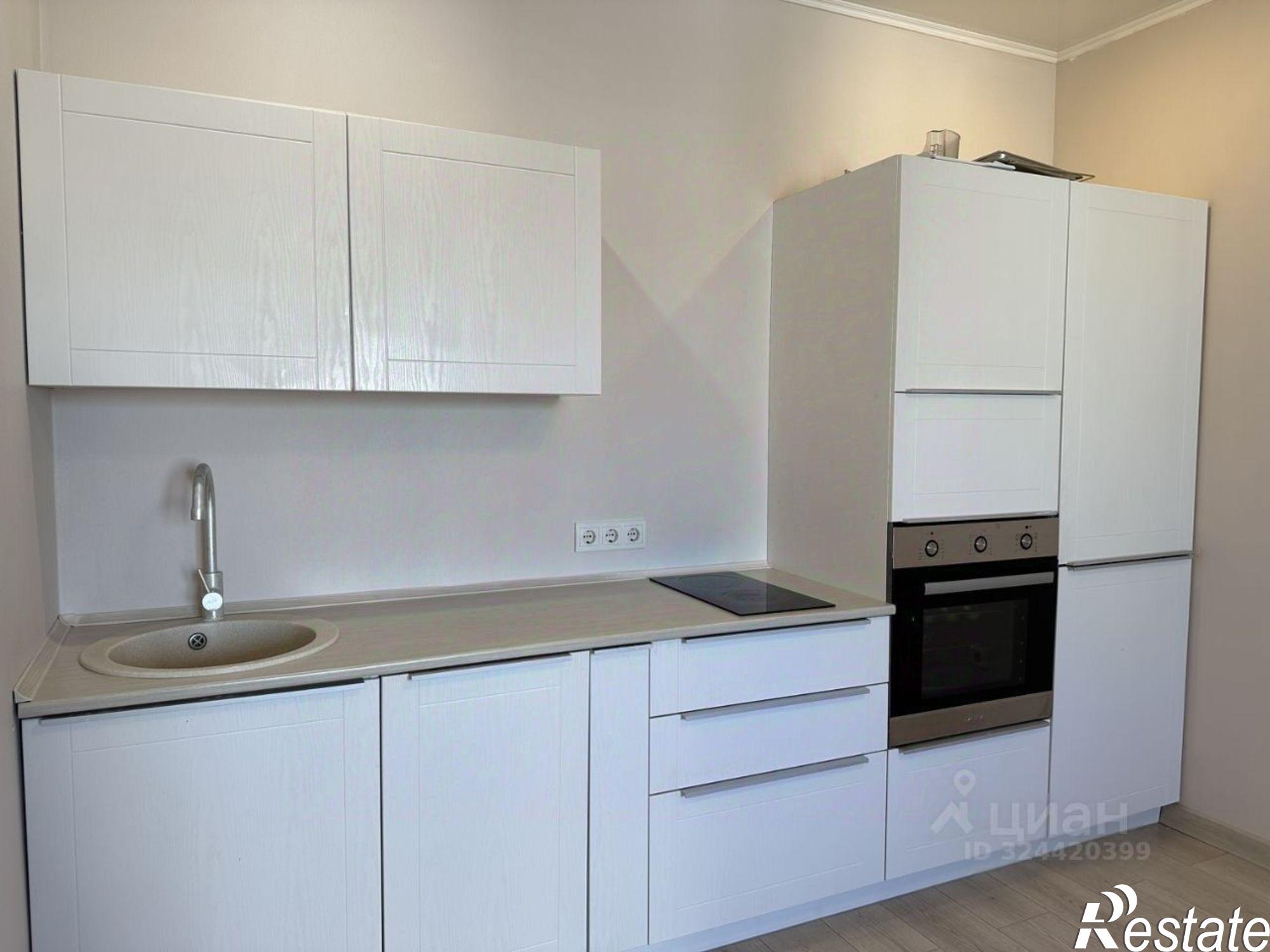 Купить квартиру за 8 700 000 рублей на Харьковская улица, 68