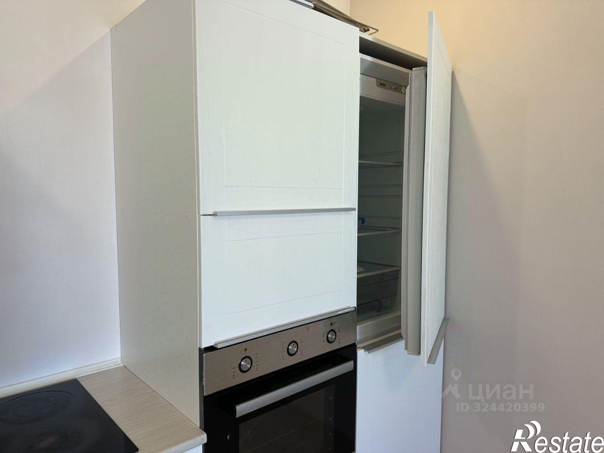 Купить квартиру за 8 700 000 рублей на Харьковская улица, 68