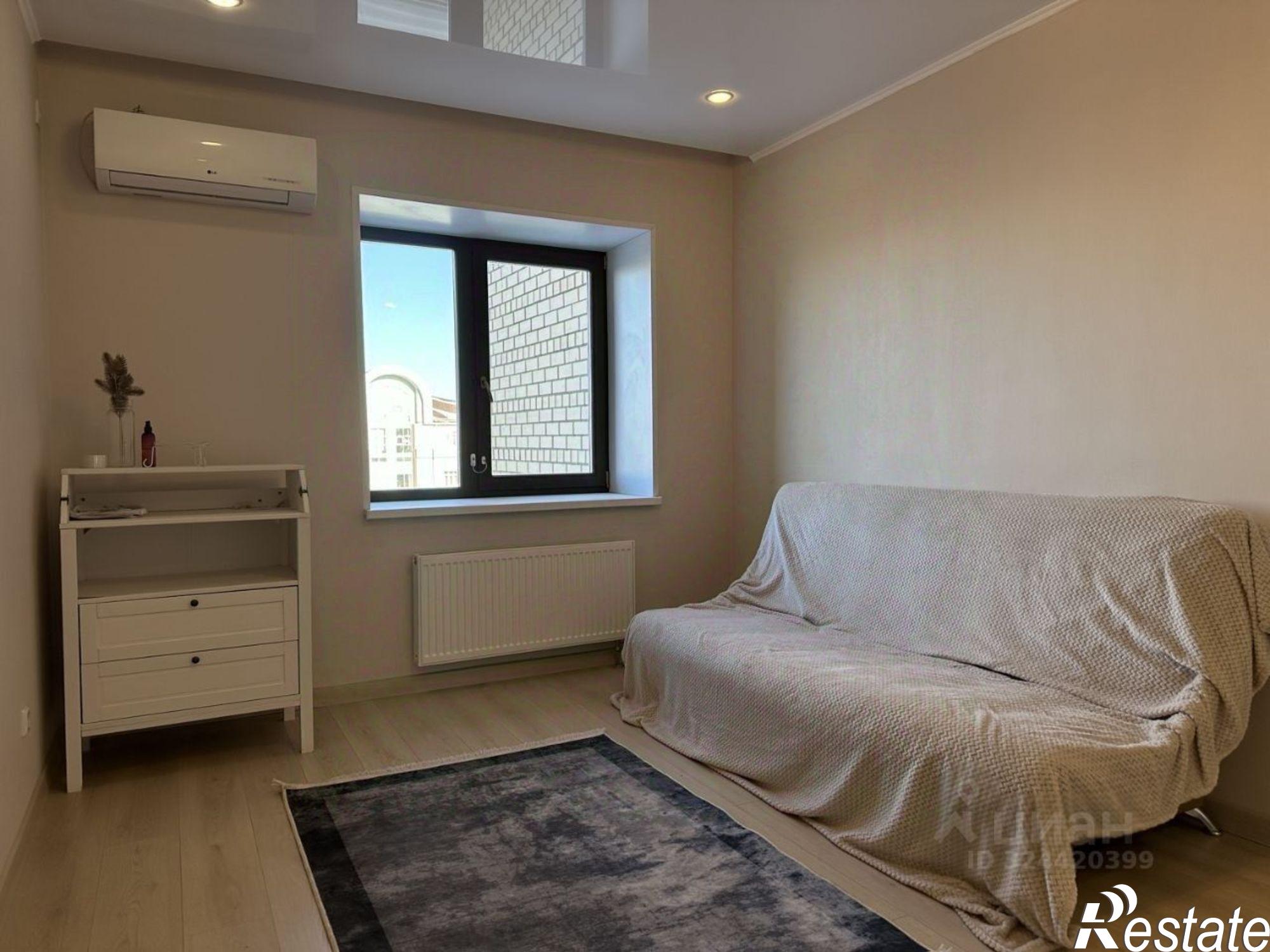 Купить квартиру за 8 700 000 рублей на Харьковская улица, 68