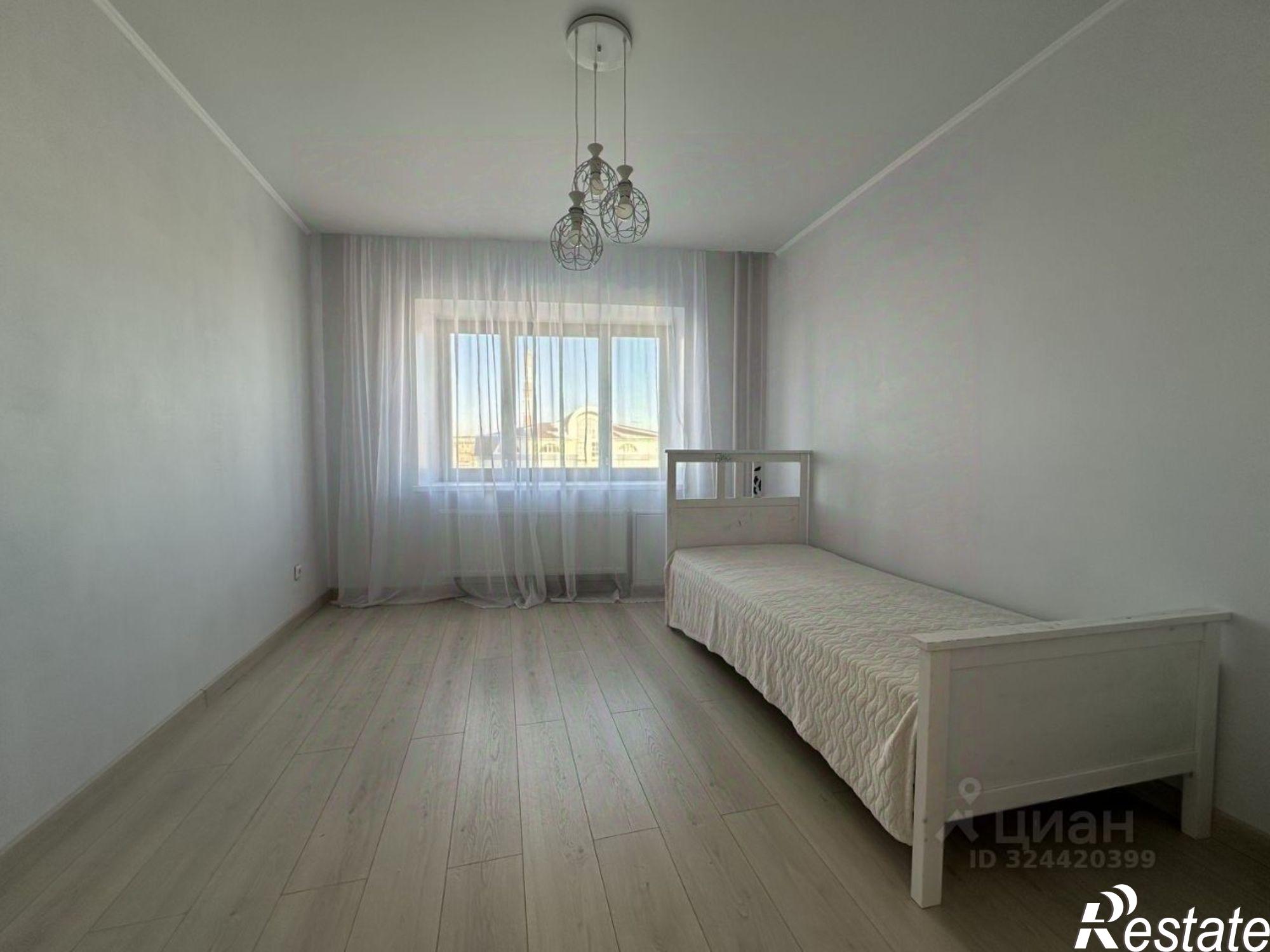 Купить квартиру за 8 700 000 рублей на Харьковская улица, 68