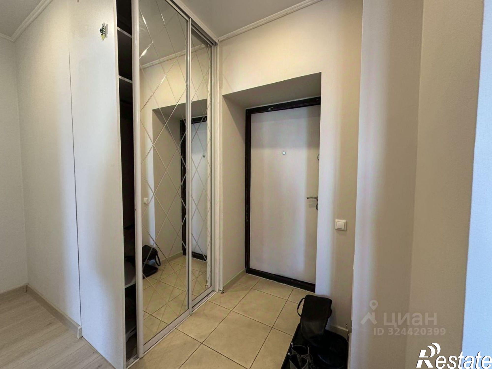 Купить квартиру за 8 700 000 рублей на Харьковская улица, 68