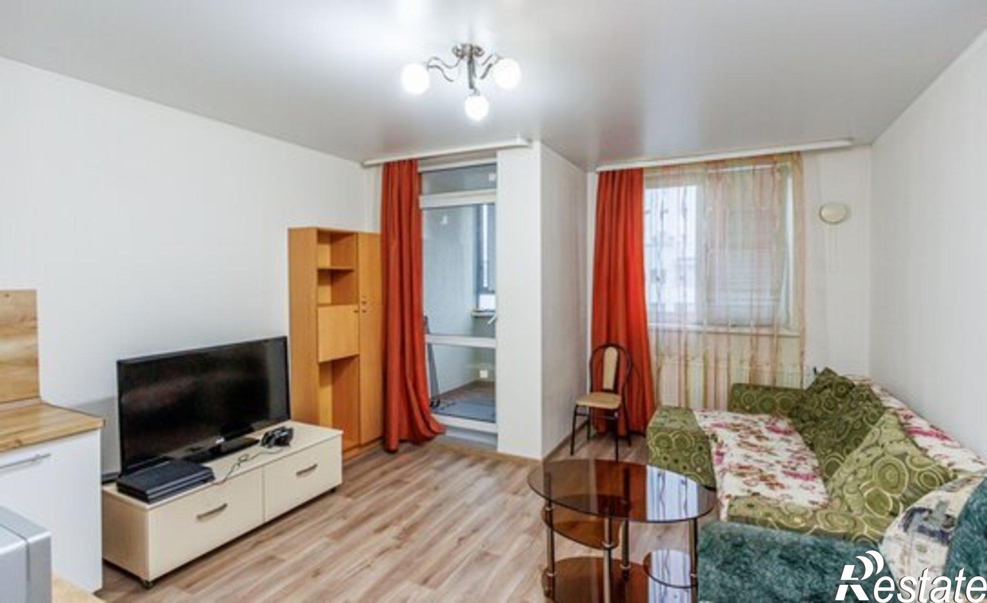 Купить квартиру за 3 700 000 рублей на Червишевский тракт, 47