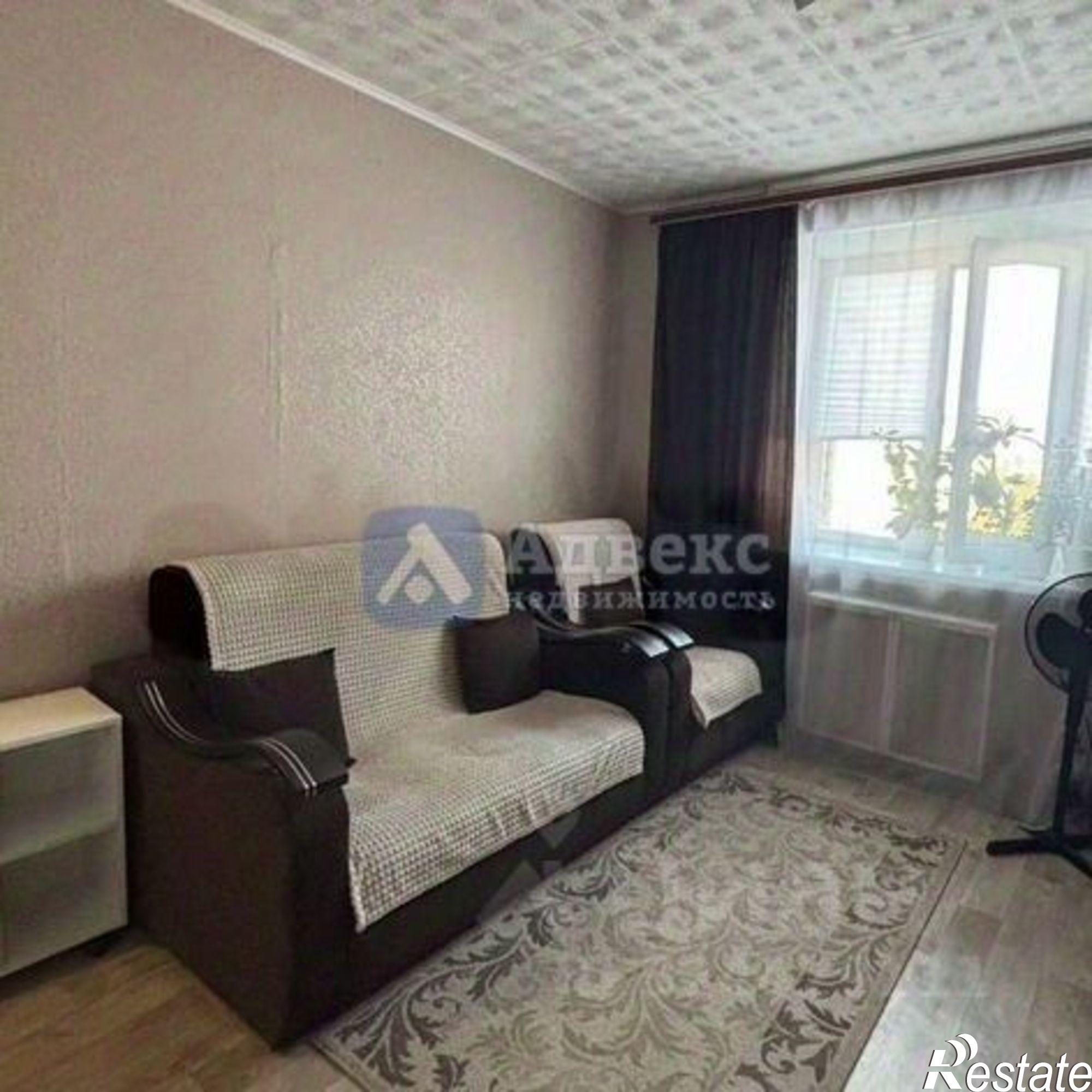 Купить квартиру за 1 600 000 рублей на Олимпийская улица, 25