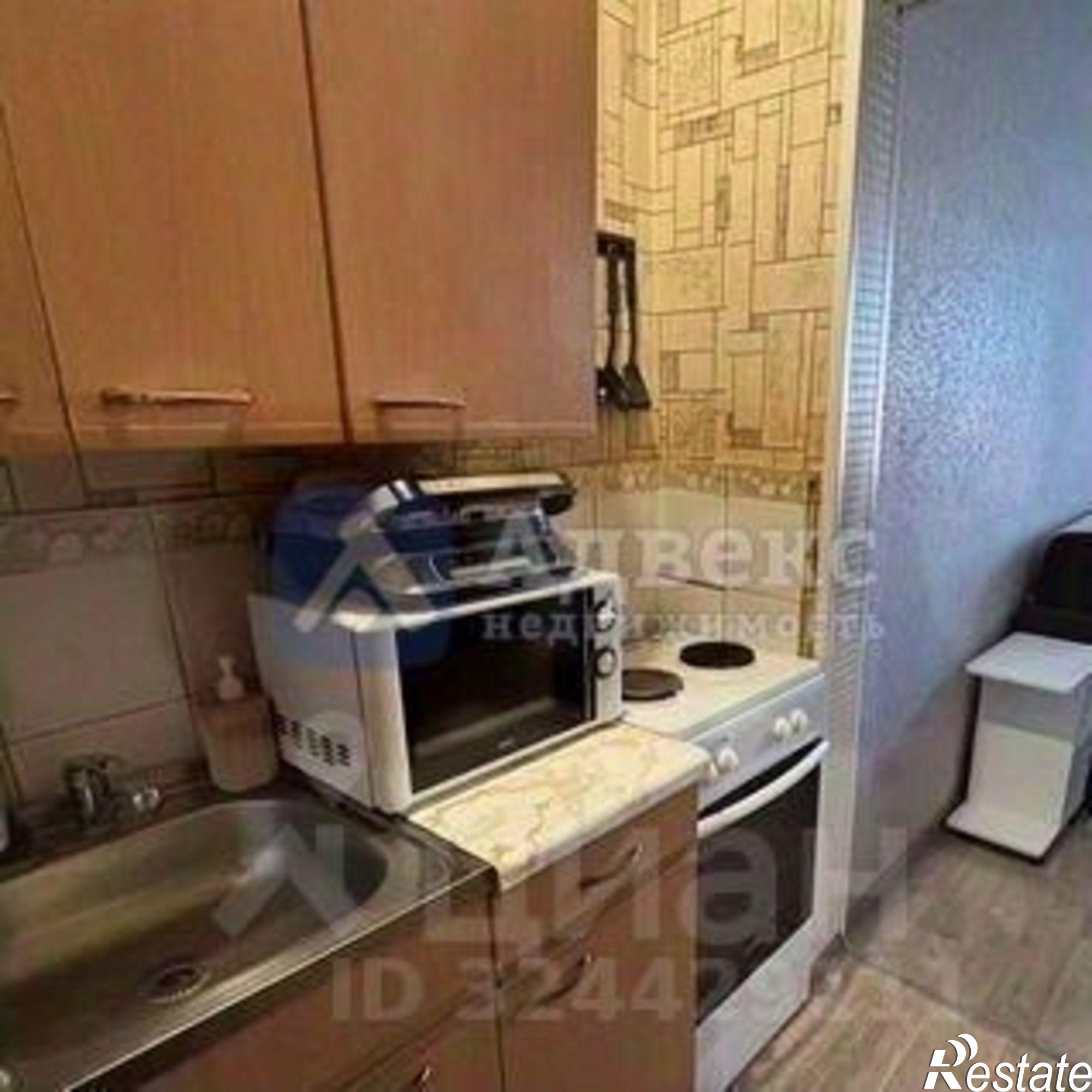 Купить квартиру за 1 600 000 рублей на Олимпийская улица, 25