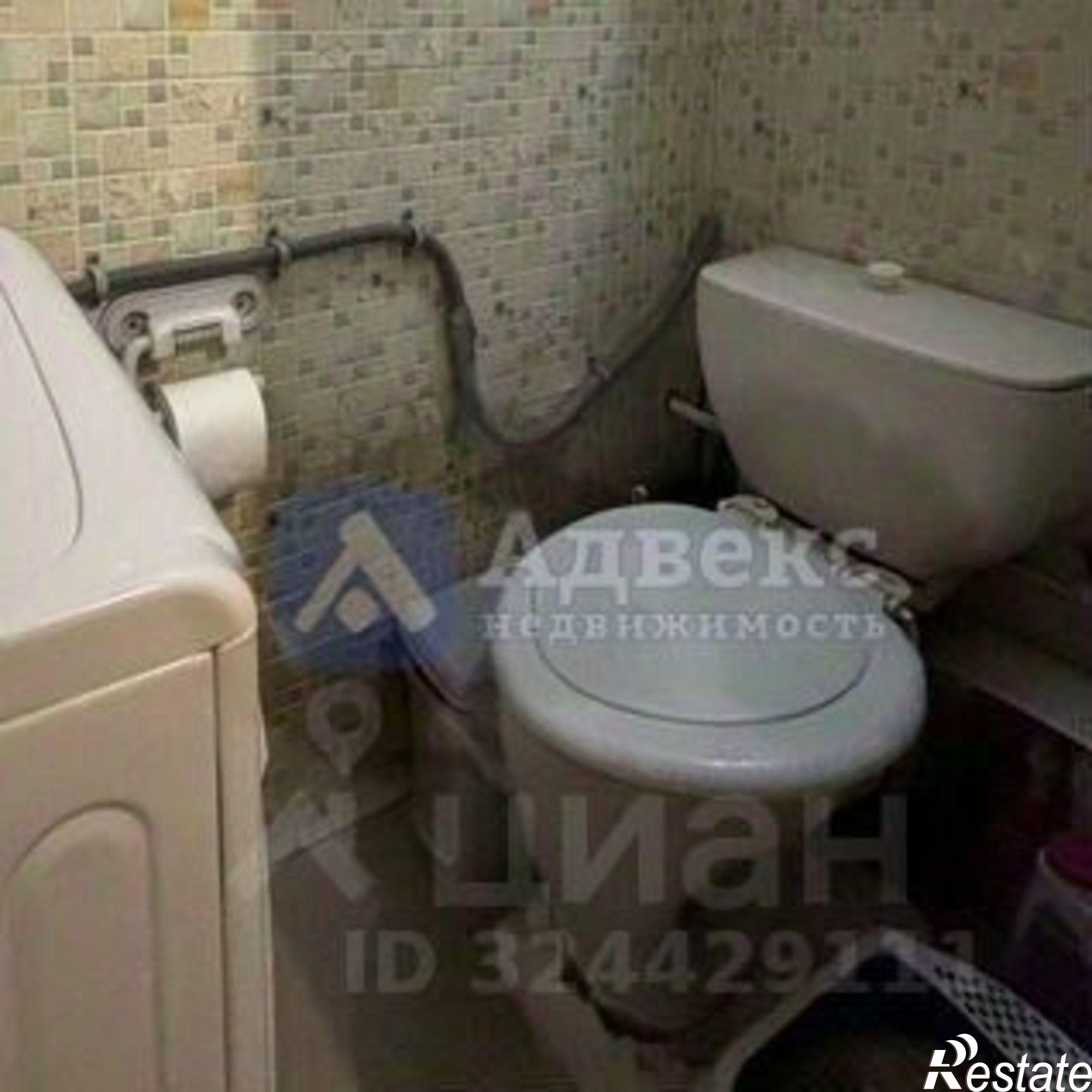 Купить квартиру за 1 600 000 рублей на Олимпийская улица, 25