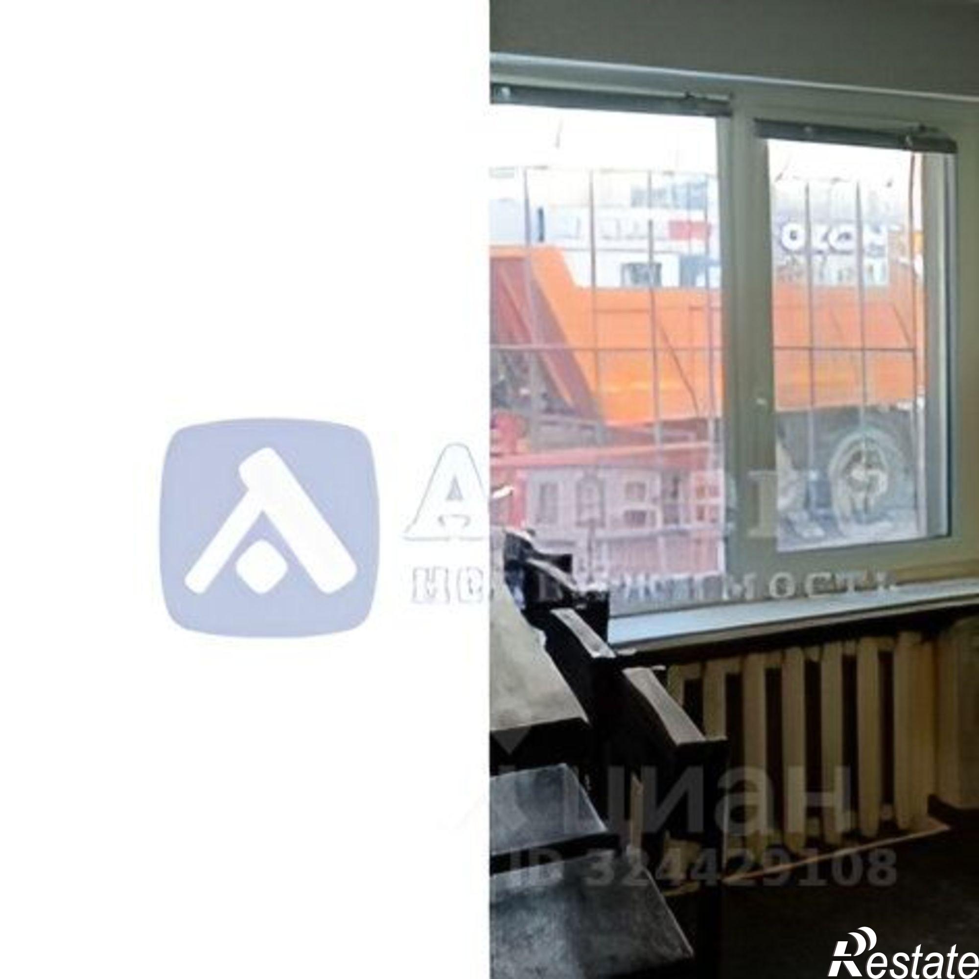 Купить квартиру за 3 060 000 рублей на Олимпийская улица, 32