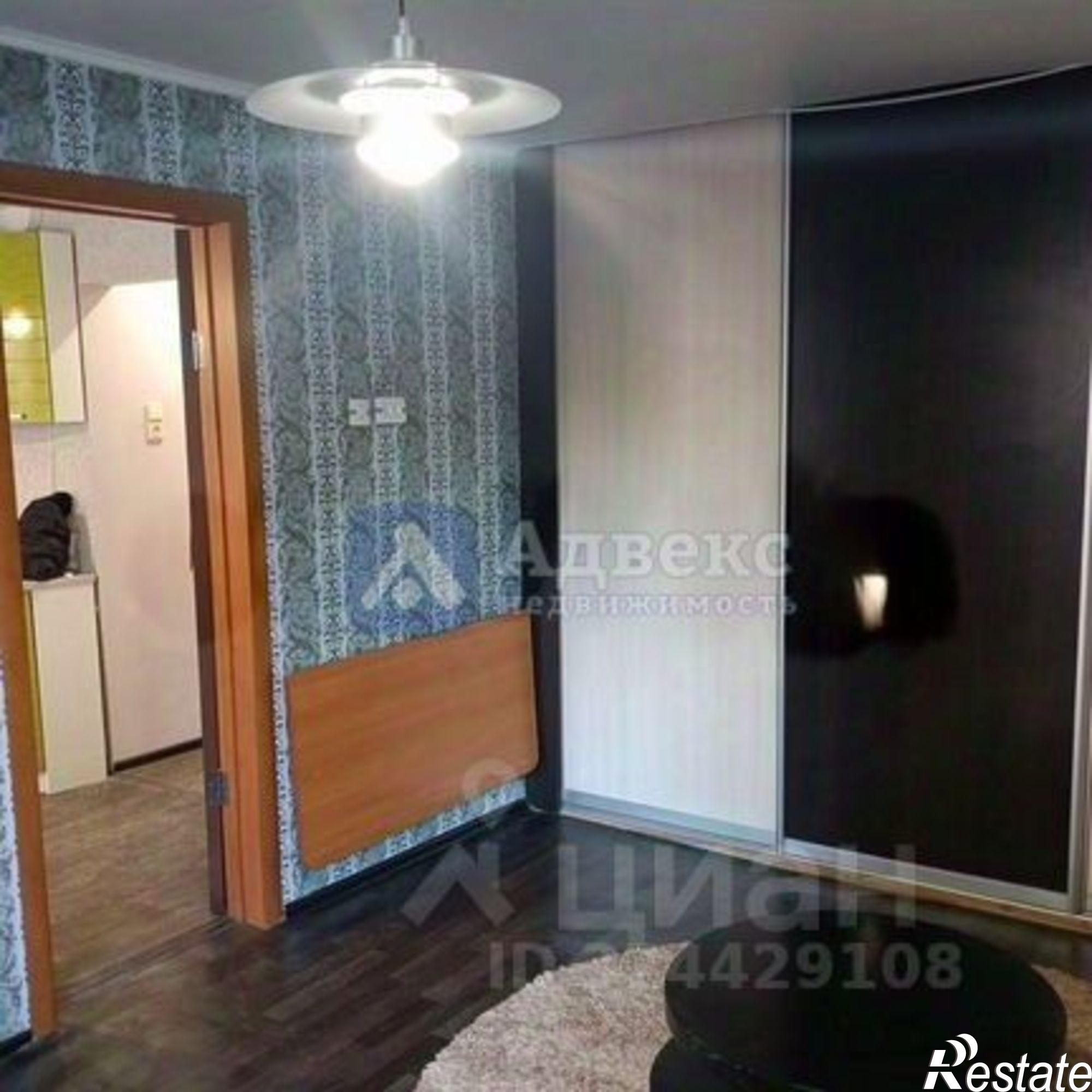 Купить квартиру за 3 060 000 рублей на Олимпийская улица, 32