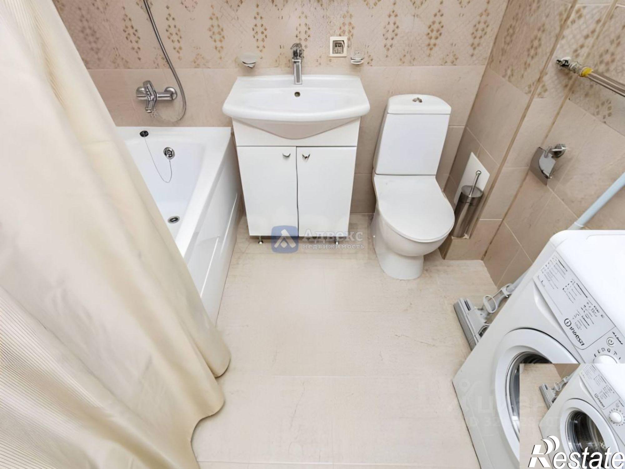 Купить квартиру за 6 520 000 рублей на улица Достоевского, 18