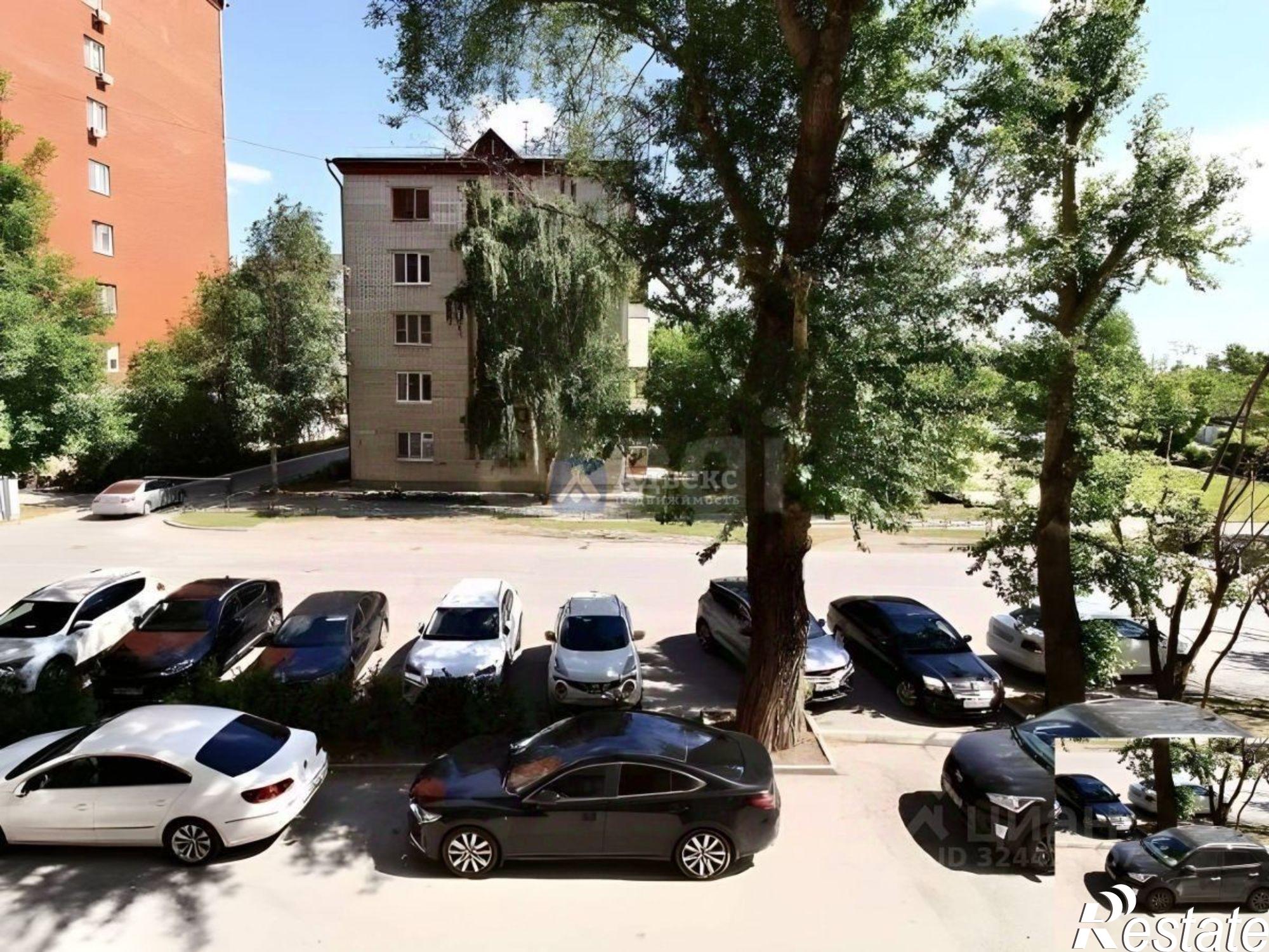 Купить квартиру за 6 520 000 рублей на улица Достоевского, 18