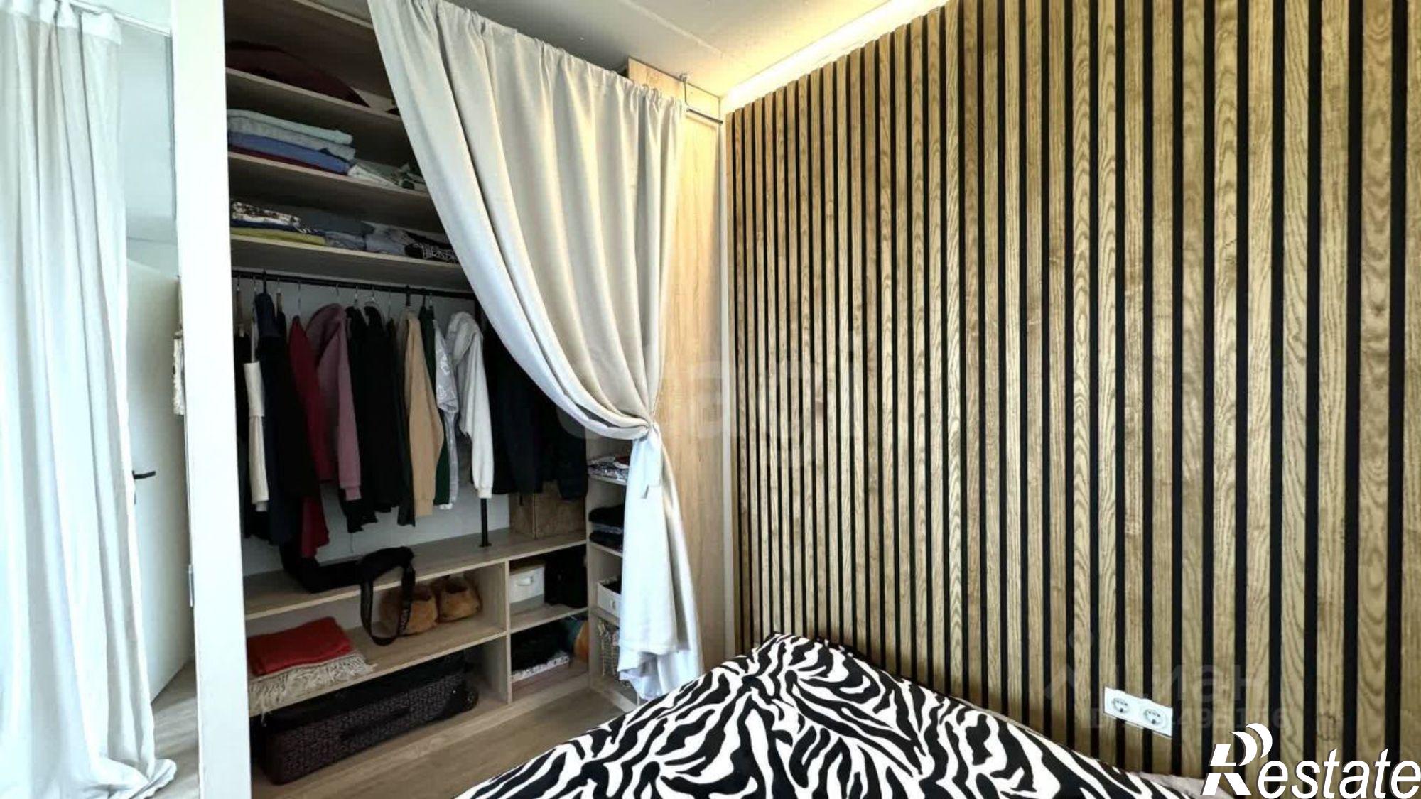 Купить квартиру за 6 700 000 рублей на улица Парада Победы, 17