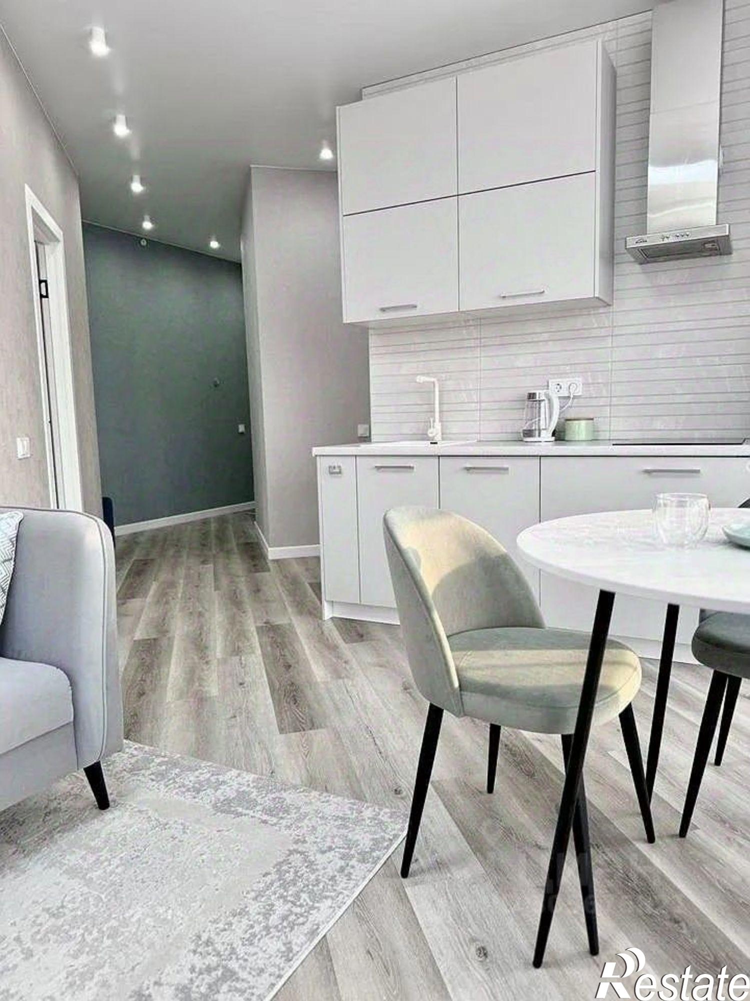 Купить квартиру за 8 900 000 рублей на Краснооктябрьская улица, 14 к3