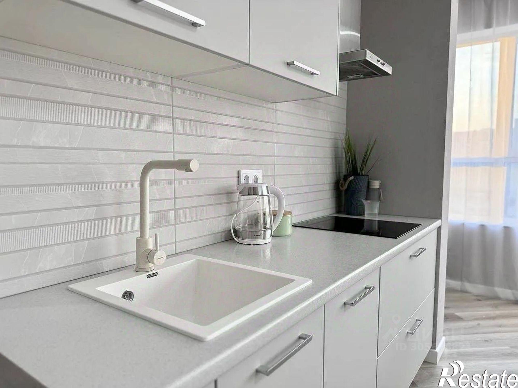 Купить квартиру за 8 900 000 рублей на Краснооктябрьская улица, 14 к3