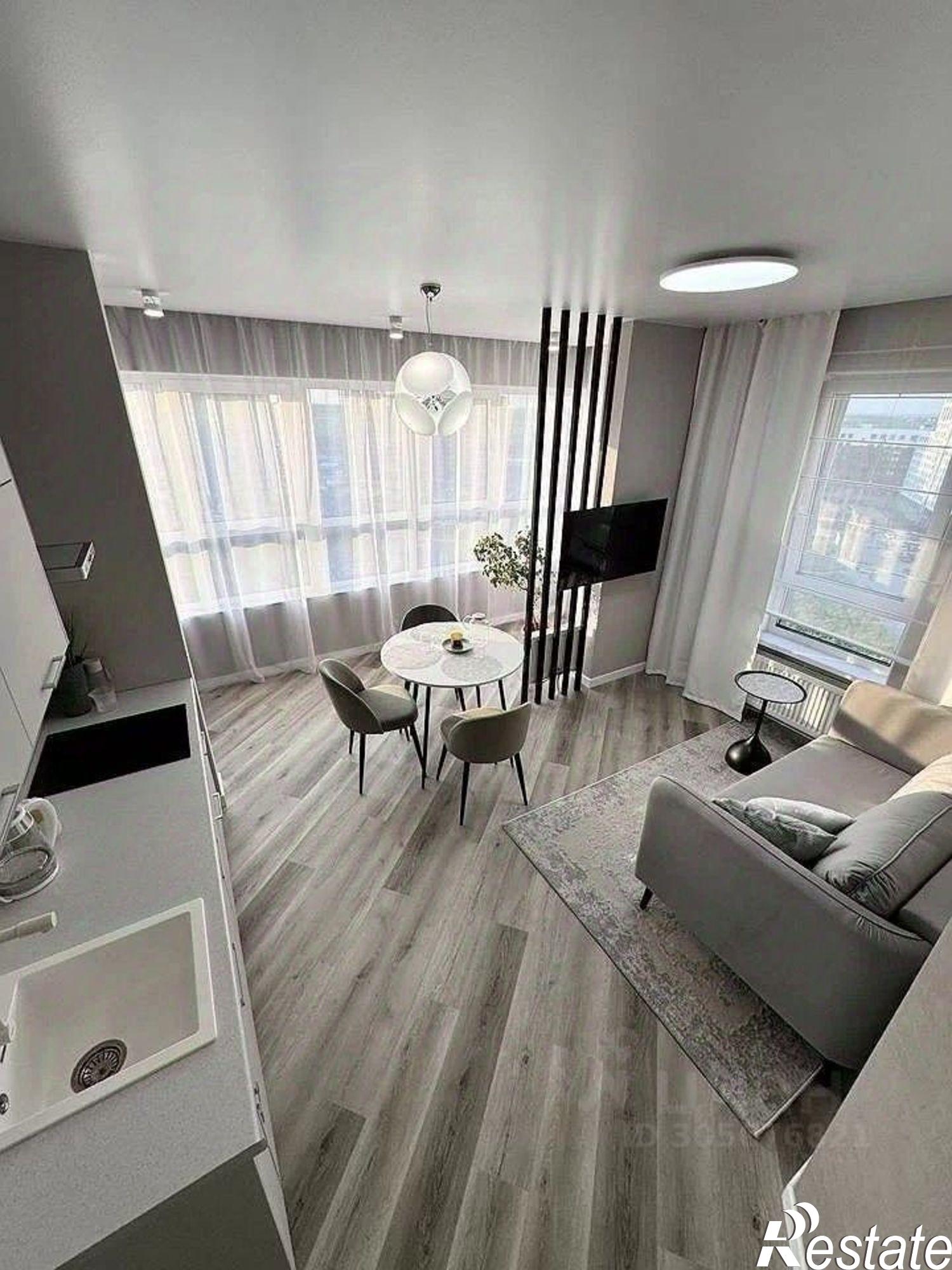 Купить квартиру за 8 900 000 рублей на Краснооктябрьская улица, 14 к3