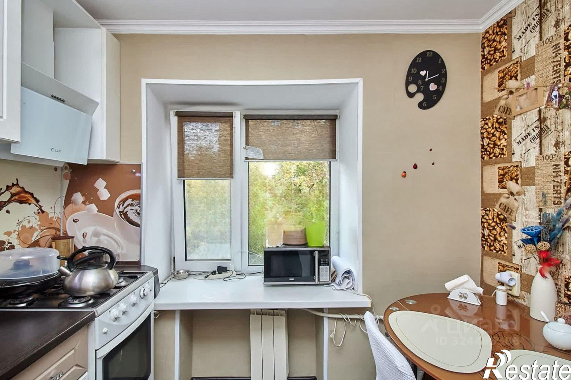 Купить квартиру за 5 000 000 рублей на улица Республики, 158