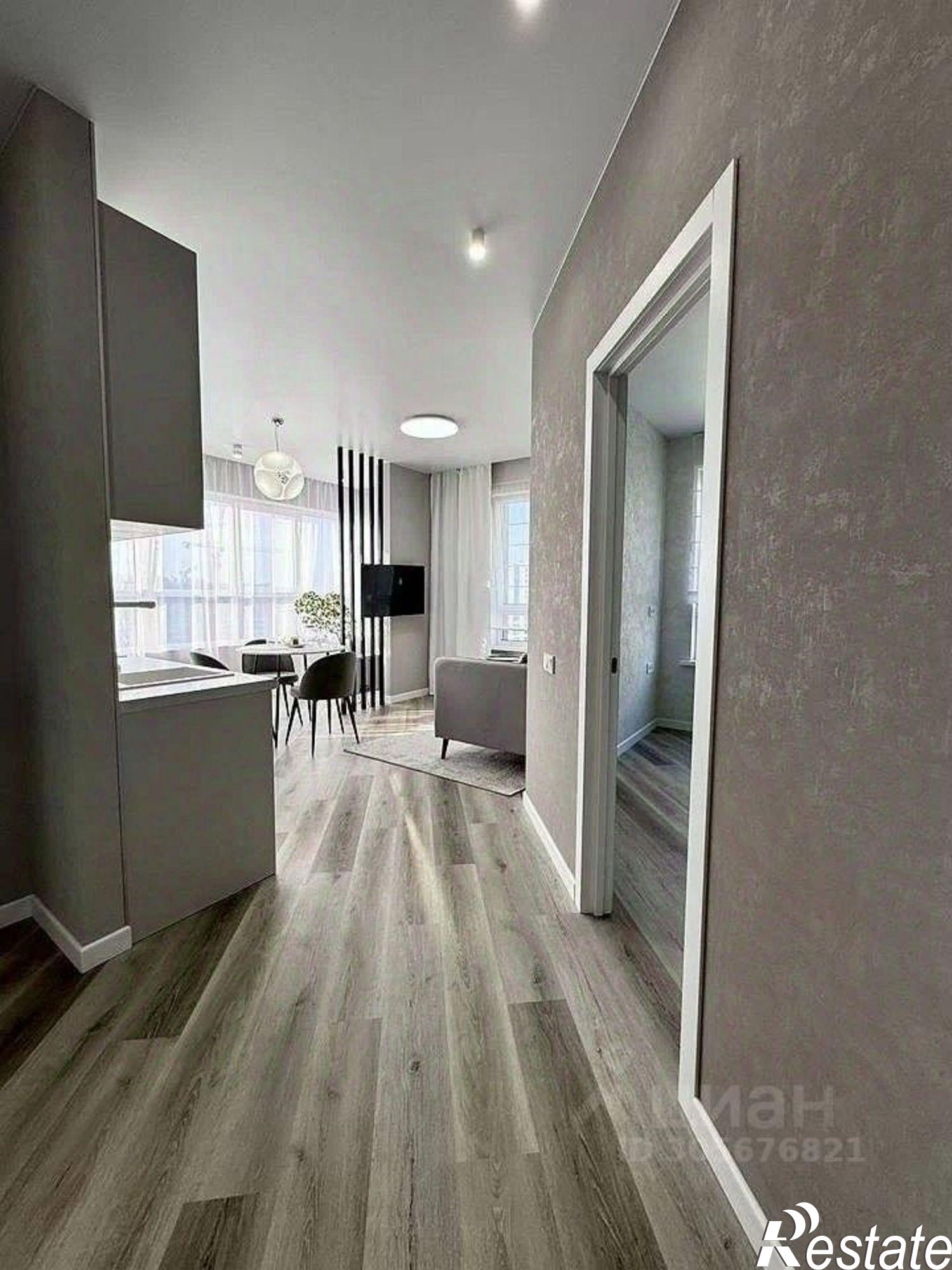 Купить квартиру за 8 900 000 рублей на Краснооктябрьская улица, 14 к3