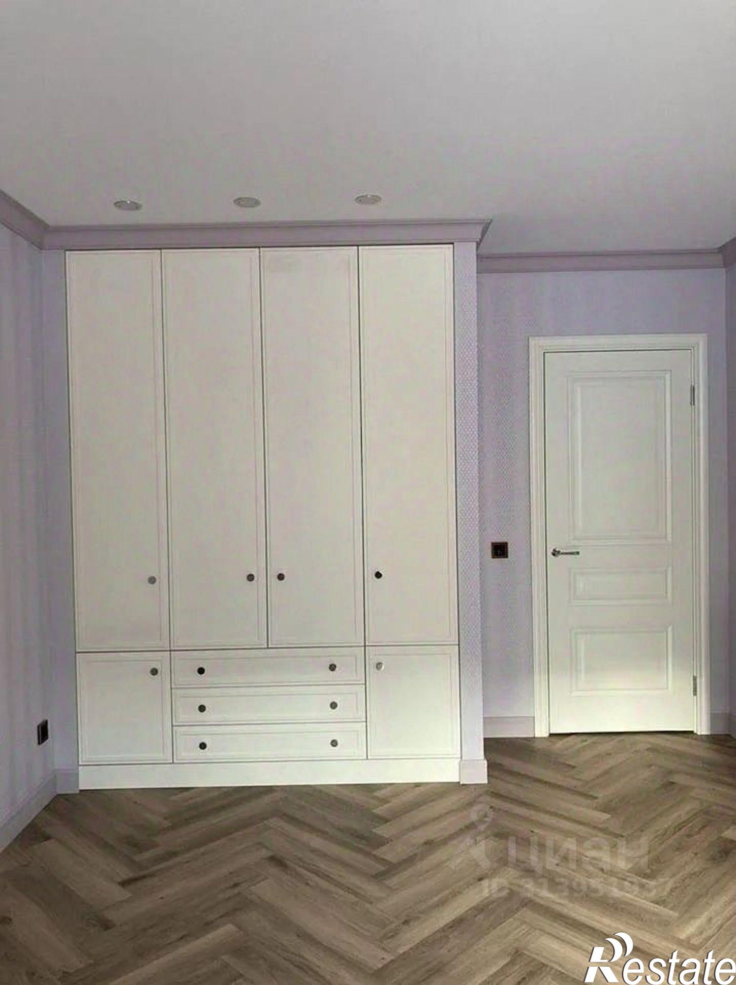 Купить квартиру за 18 500 000 рублей на ул Николая Семенова, 19 1