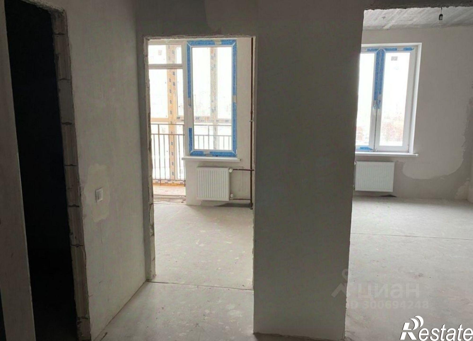 Купить квартиру за 3 700 000 рублей на городской округ Тюмень